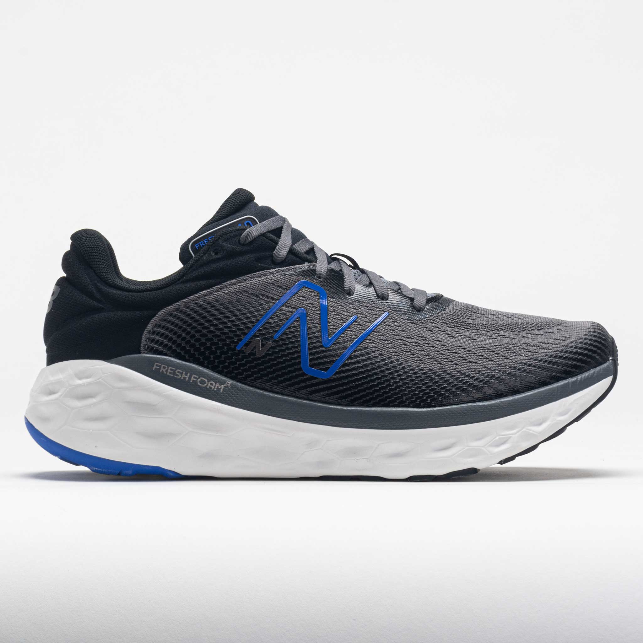 040686_3 New Balance Fresh Foam X 840v1 Mens Castlerock/Marine Blue/Black - Image 1