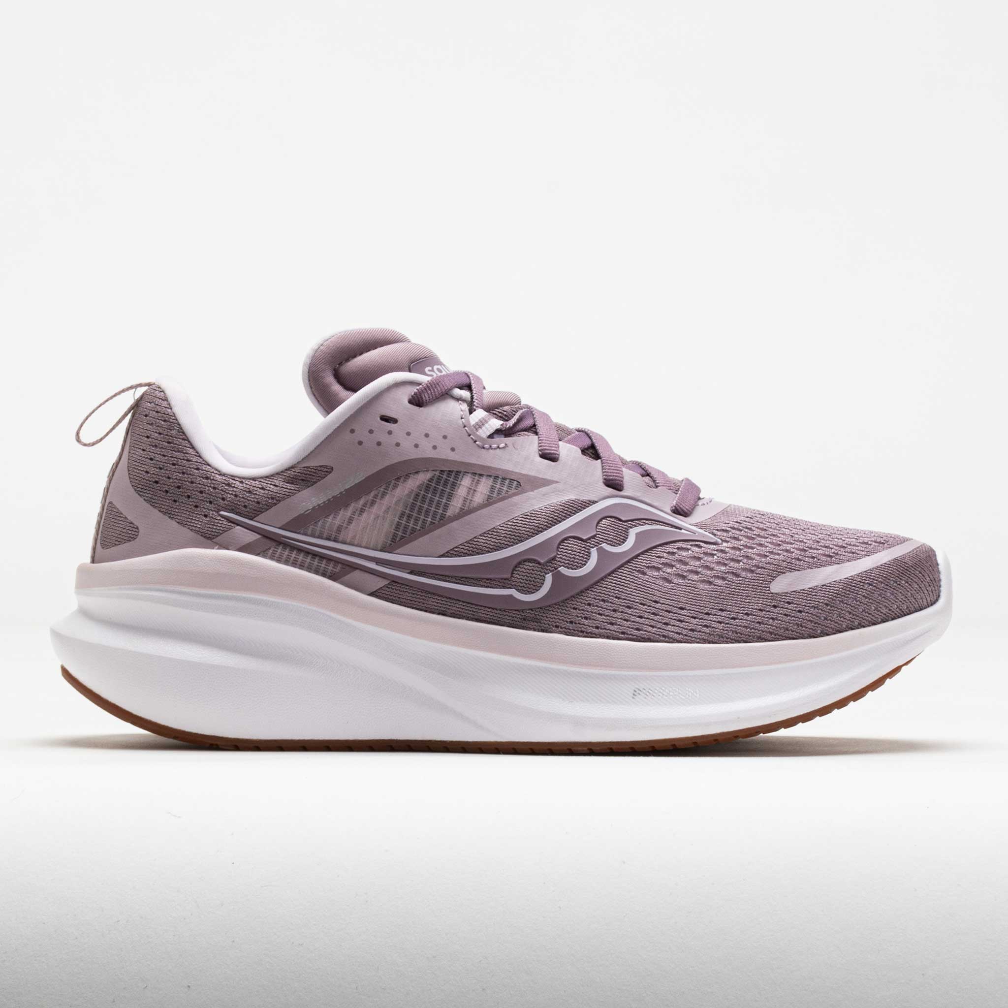 042690_3 Saucony Omni 22 Womens Woodrose - Image 1