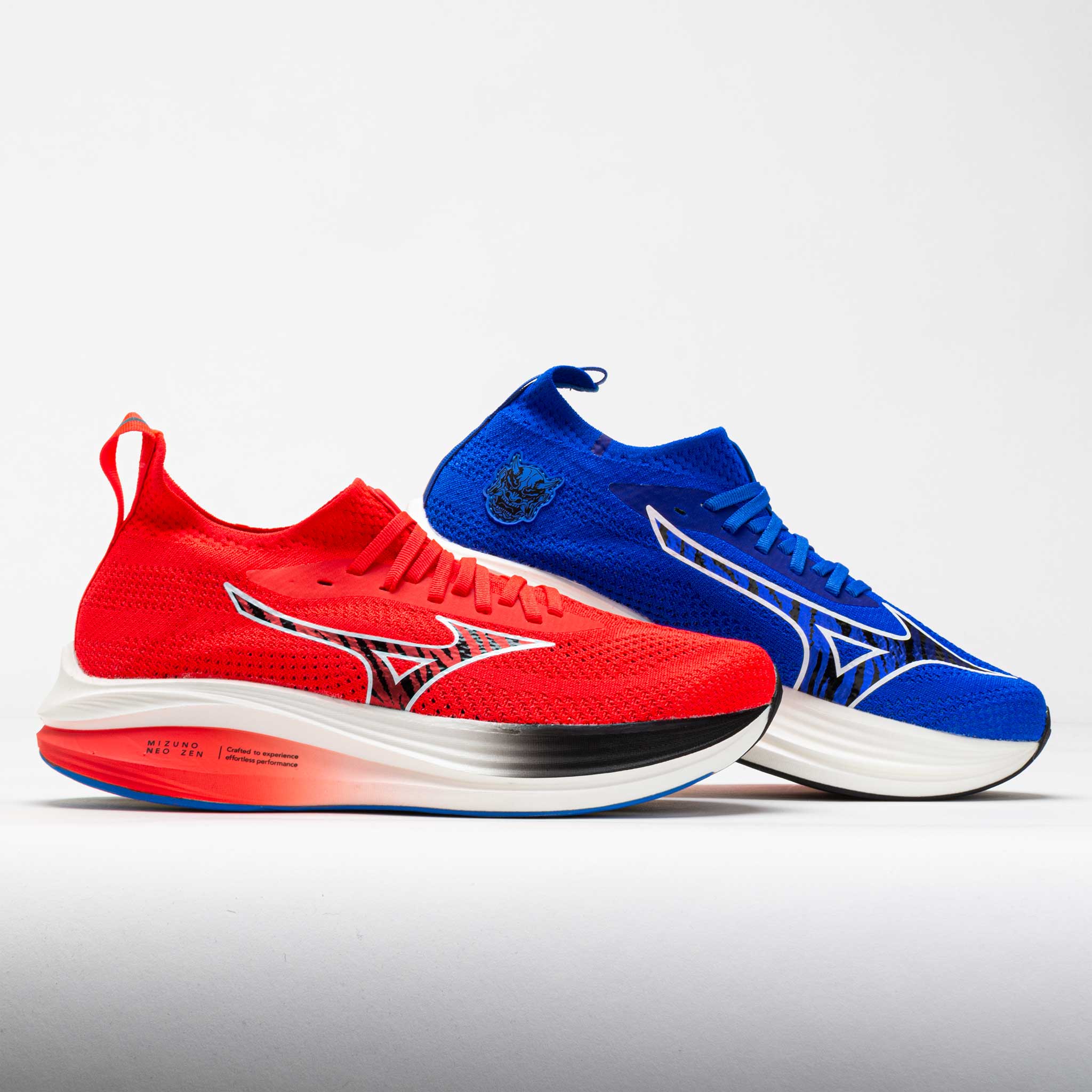 042745_3 Mizuno Neo Zen Unisex Oni Hayai Pack - Image 1