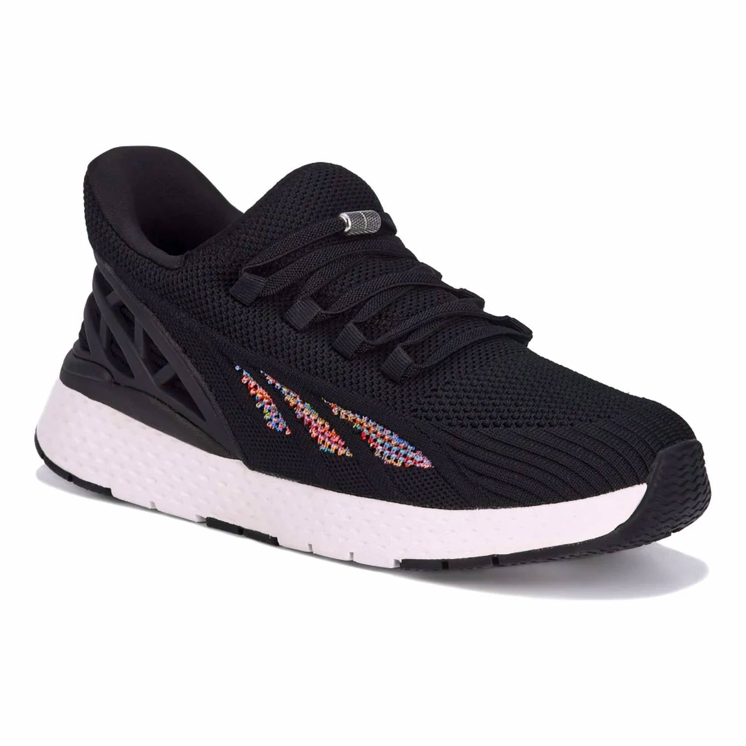 0b2ed73b-a50d-4bac-b8bf-4a61a291aef1-upscale_15k-1500x1500-70 Drew - Women Halo Sneakers - Image 1