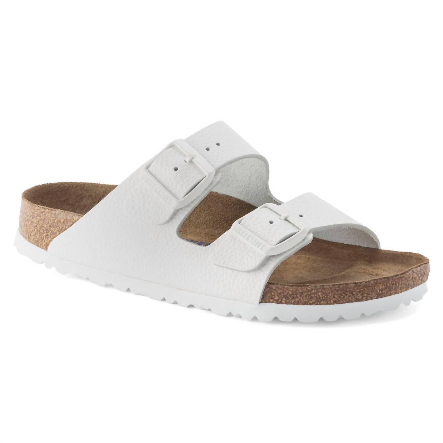 0c142b20-f782-4754-80e1-deae45124650-upscale_15k-1500x1500-70 Birkenstock - Unisex Arizona Soft Footbed Sandals - Image 1