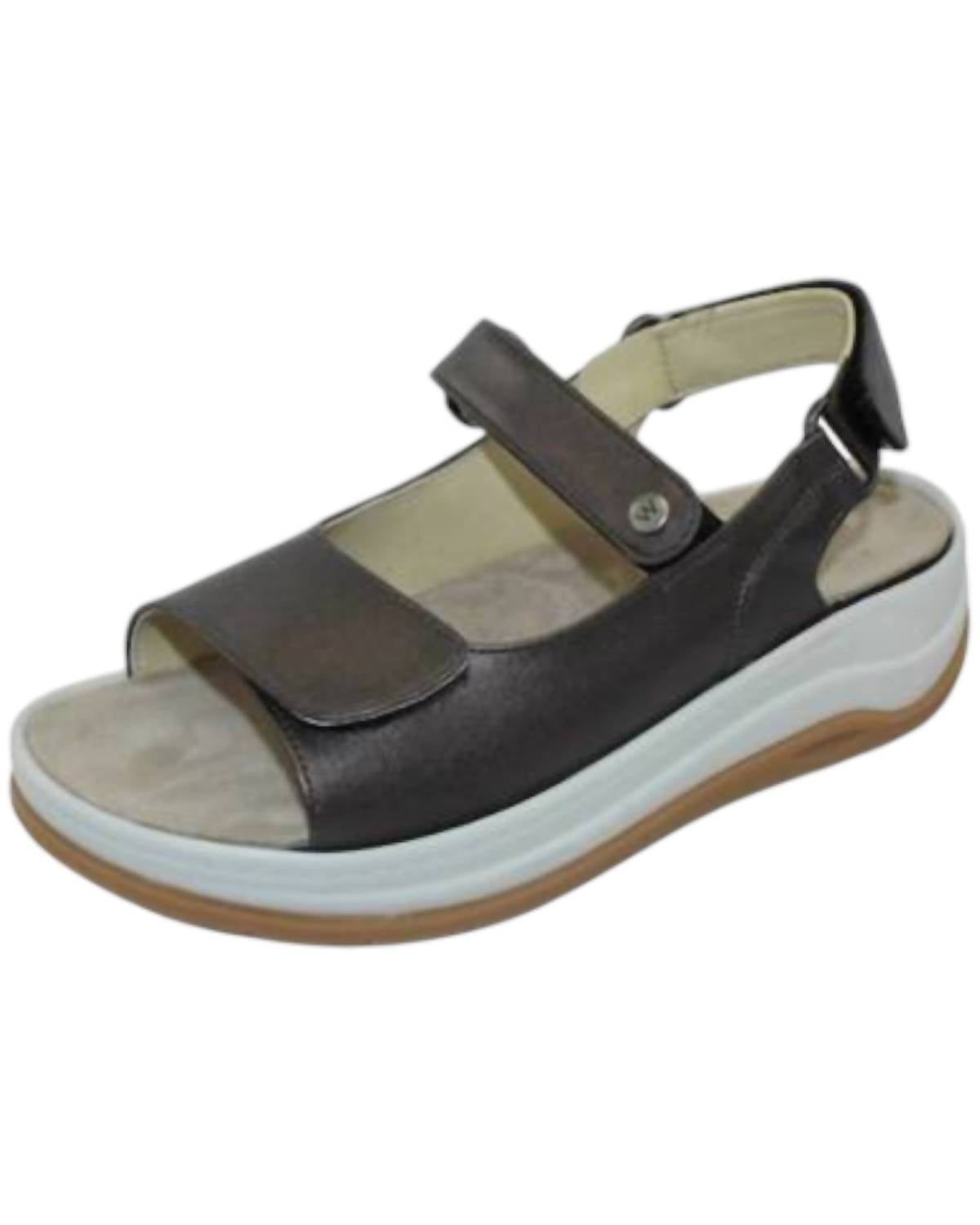 0ec57b94-36fe-41ce-9269-bffa8522bb8b-upscale_15k-1500x1500-70 Wolky - Women's Adura Sandals - Image 1