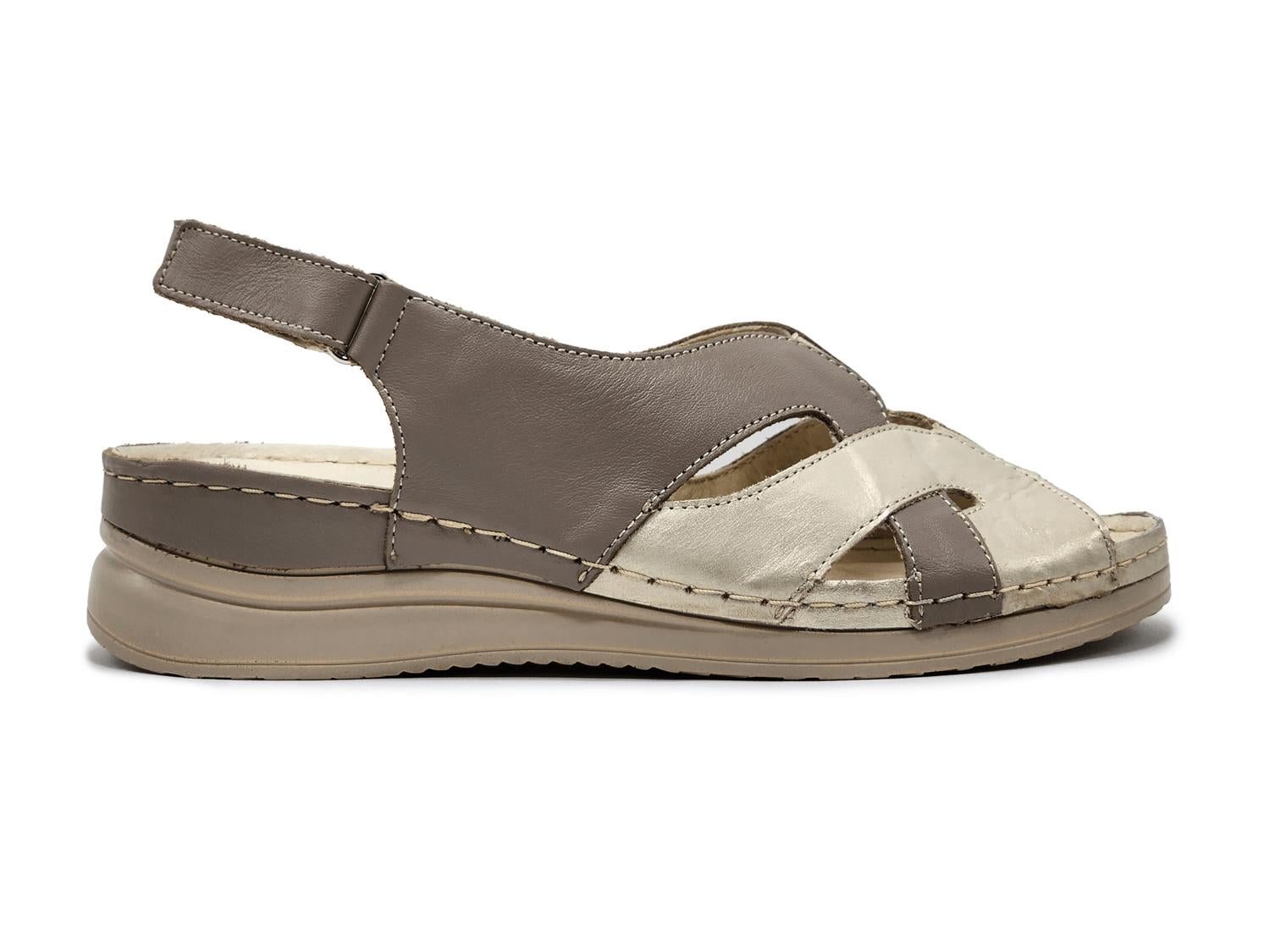 0f438773-0e67-4f6d-b372-c5231e2353e8-upscale_15k-1500x1500-1 Helios - Women's Calliope Leather Sandals - Image 1