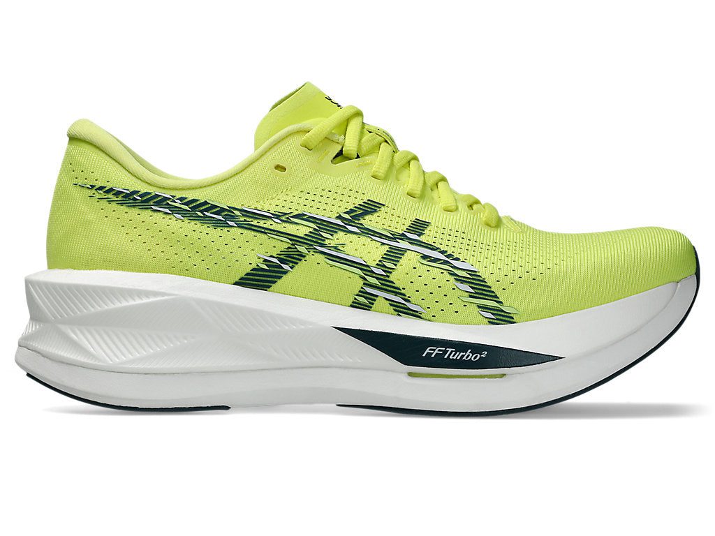 1011C083_750_SR_RT_GLB Men's Sonicblast (750 - Citron/Tranquil Teal) - Image 1