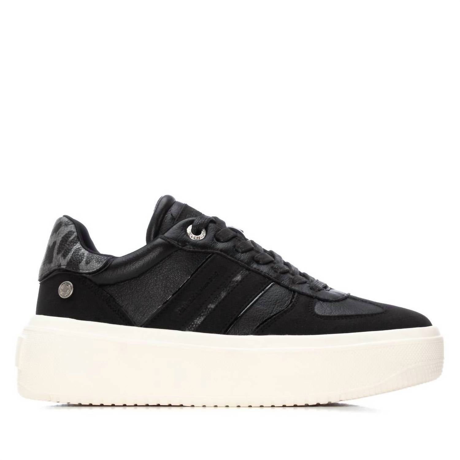109e3d67-db57-4953-800c-14e211830755-upscale_15k-1500x1500-70 Xti - Women's Refresh 172953 Sneakers - Image 1