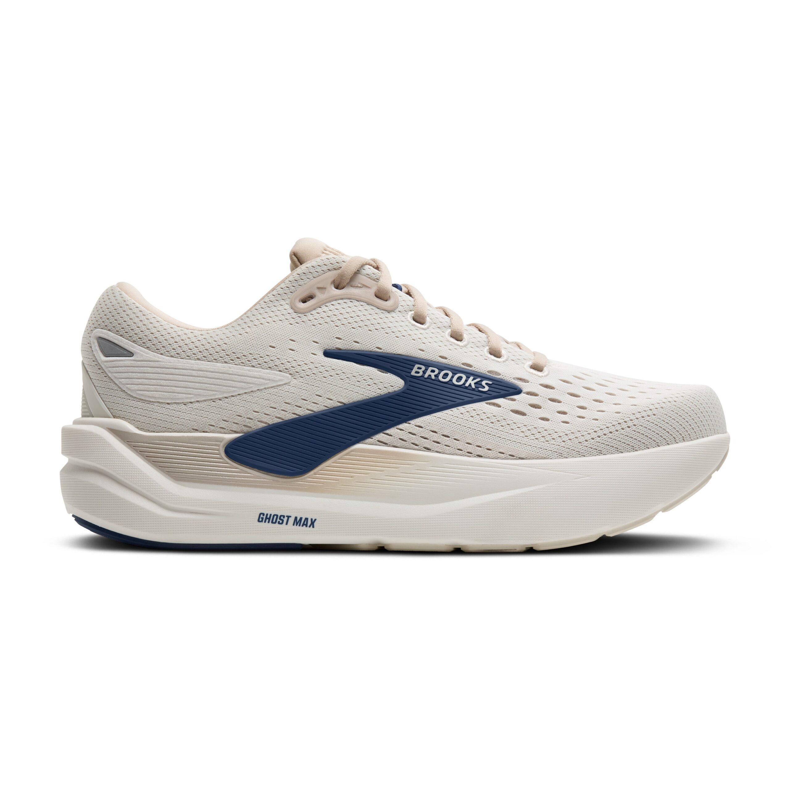 110464_173_L_Ghost_Max_3 Men's Ghost Max 3 (173 - Coconut/Chateau/Navy) - Image 1