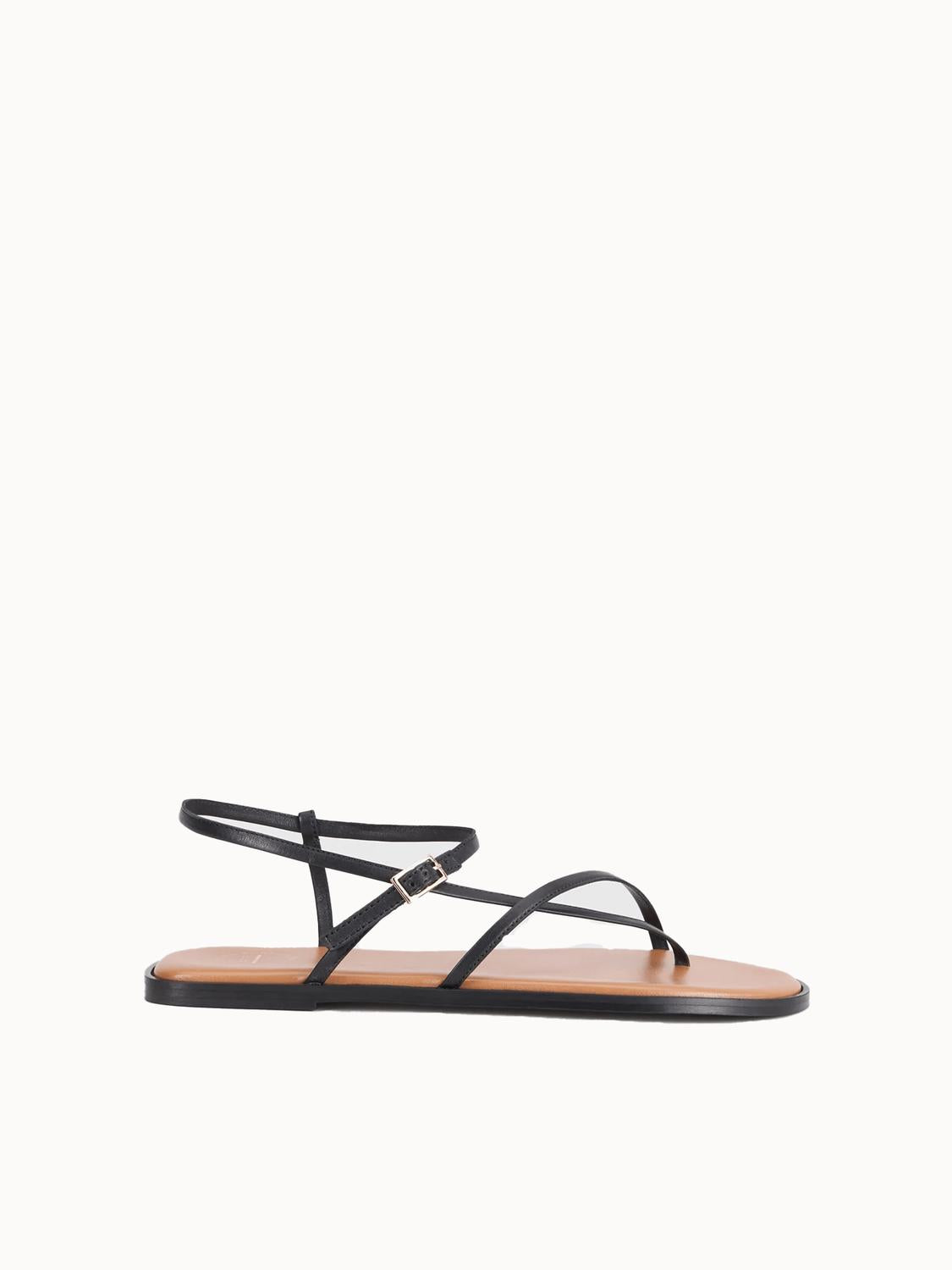 14c22f7a-7f0e-47c7-8cfc-8ed0130ac48a-upscale_15k-1500x1500-1 Atp Atelier - Wome's Capri Nappa Flat Sandals - Image 1