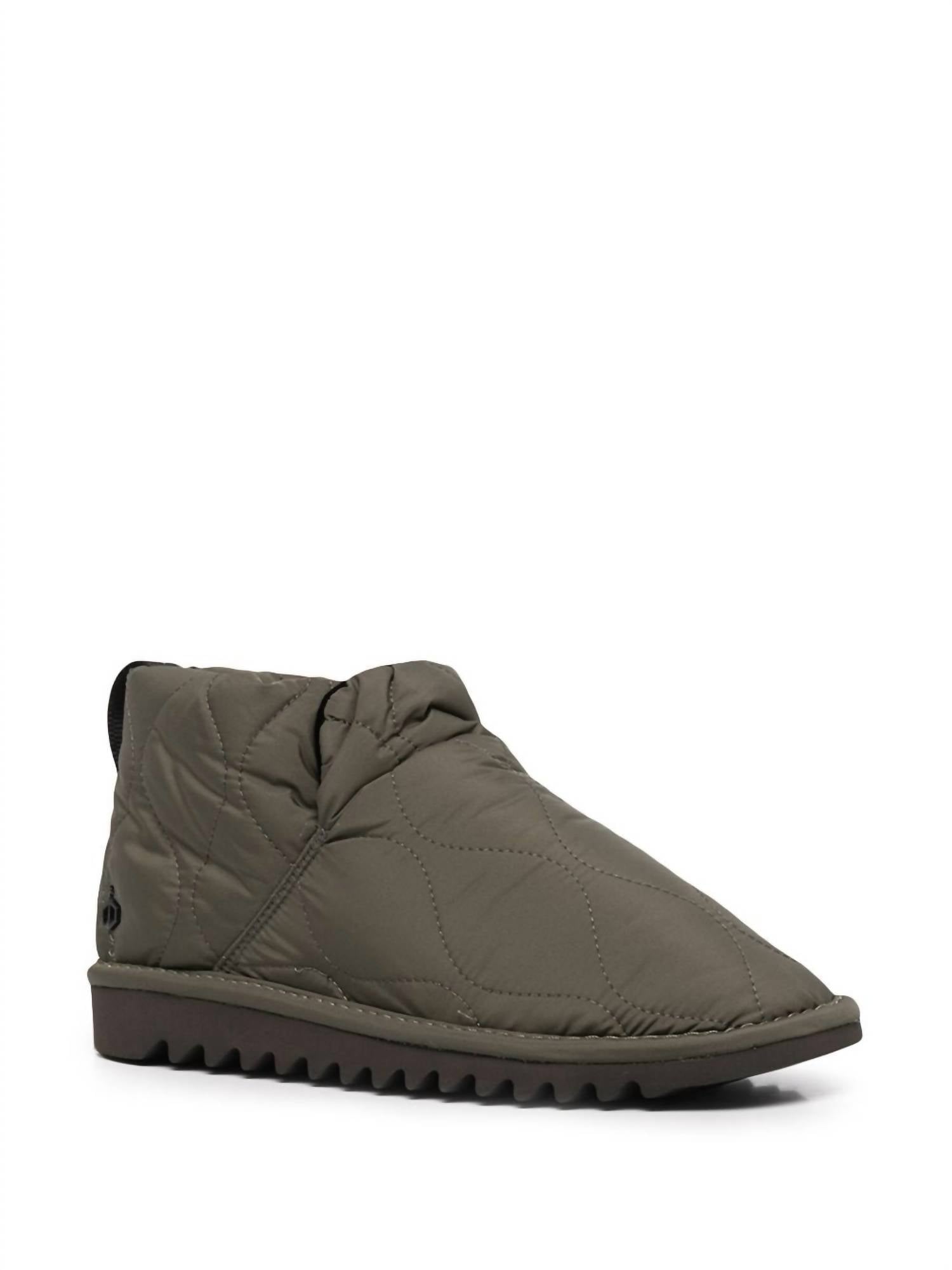 1835d4a4-d7ef-4584-a7de-c71f10054f4f-upscale_15k-1500x1500-70 Rag & Bone - Eira quilted boots - Image 1