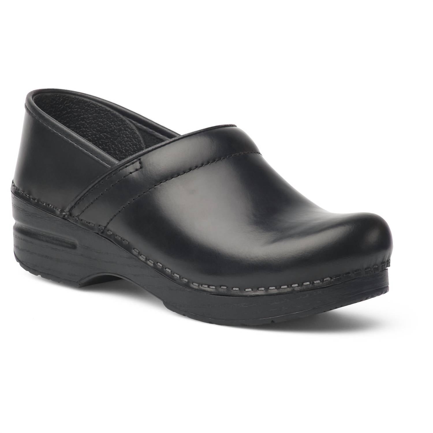 1940b9eb-d521-465d-be5f-5a2dafea5a57-upscale_15k-1500x1500-70 Dansko - Women's Professional Clog - Image 1