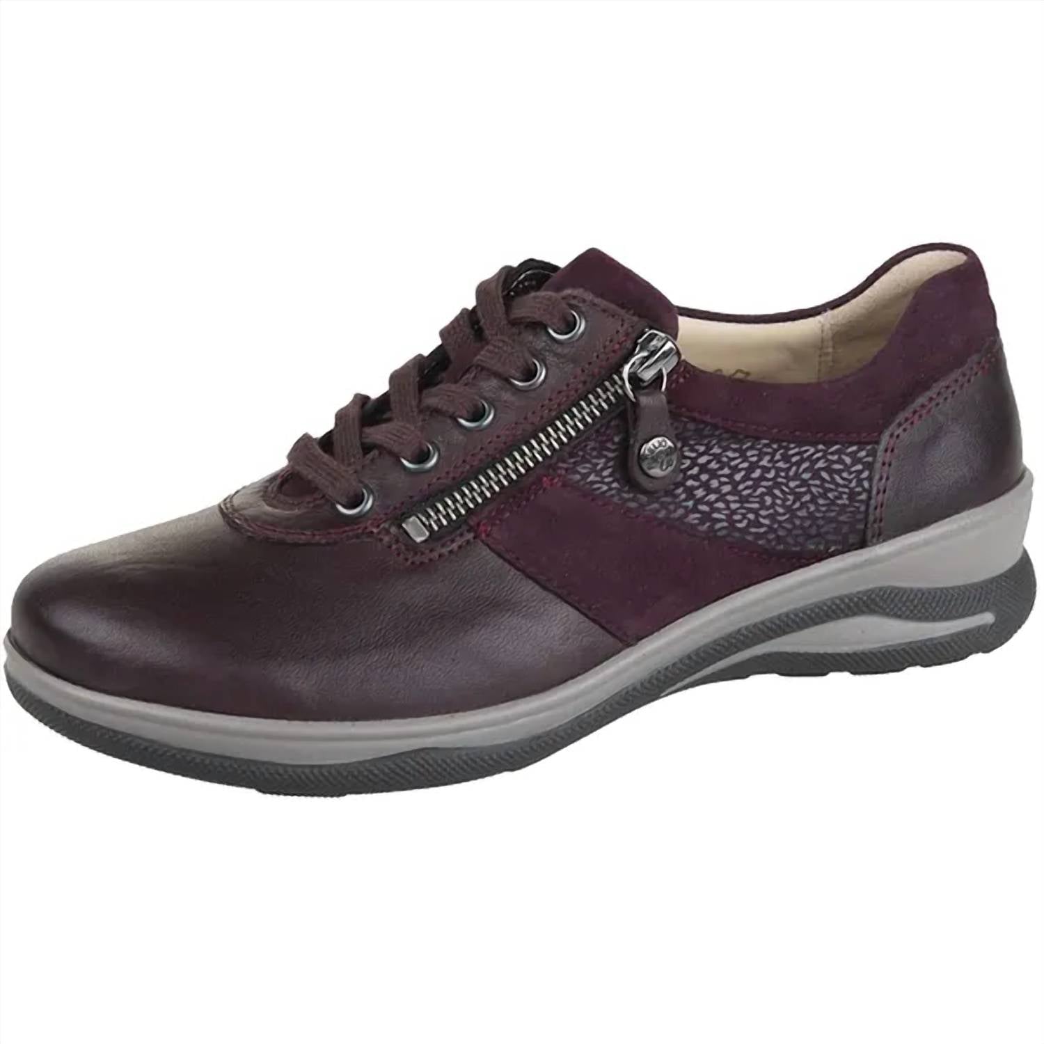 1a4377d2-29d4-4d8e-a325-8fdc9b1283a0-upscale_15k-1500x1500-70 Fidelio - Women's Mitzy Shoe - Image 1