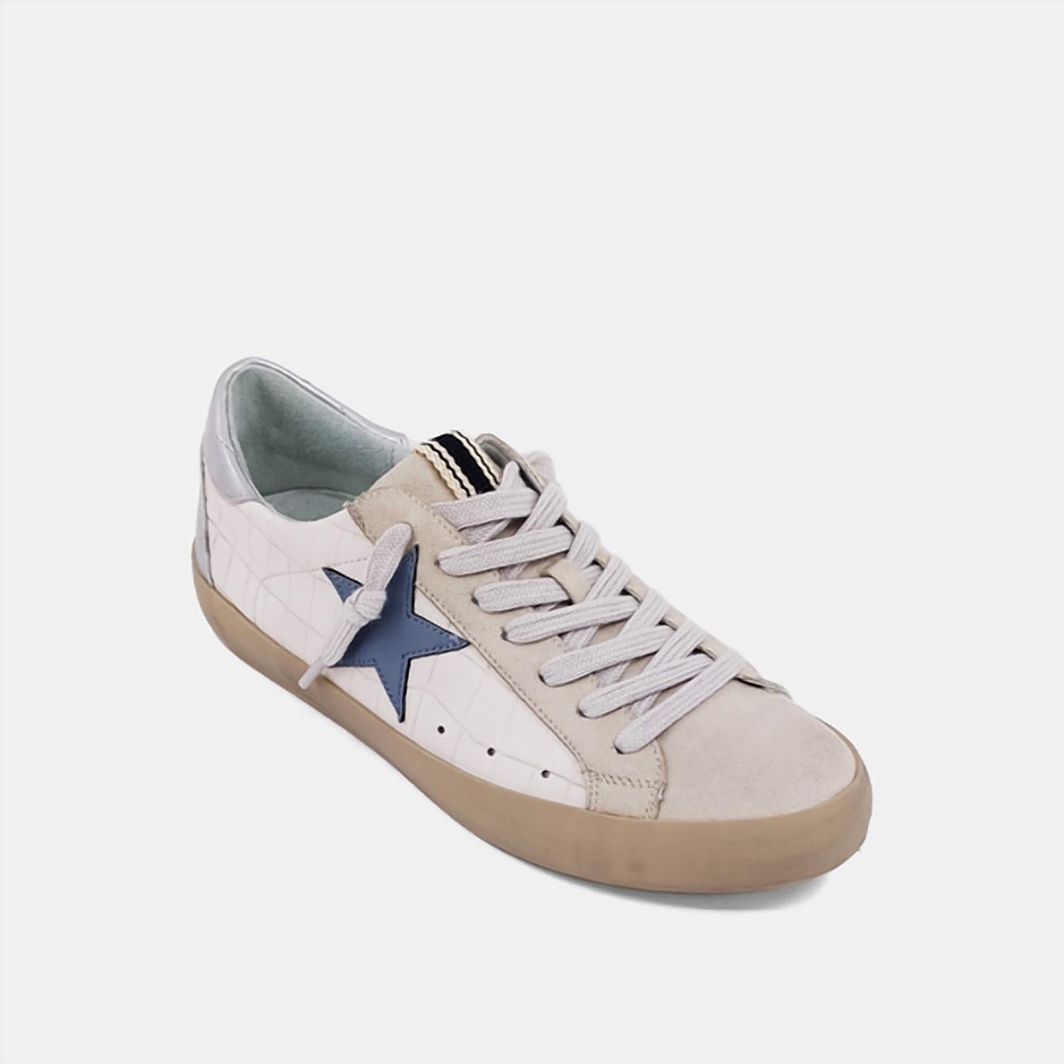 1bde575d-0ec7-435e-8a6e-b6e93f8e90ec-upscale_15k-1500x1500-1 Shu Shop - Women's Paula Sneakers - Image 1