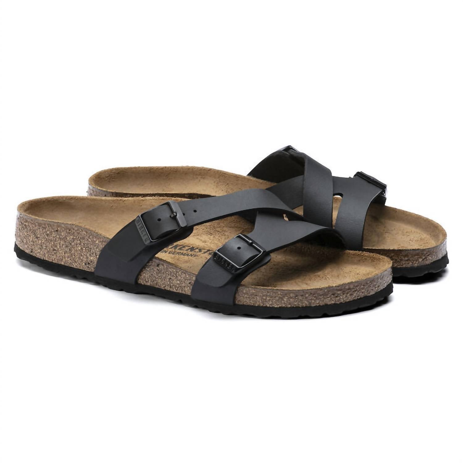 1d31919d-9a9d-4470-83c1-8af6b1e64244-upscale_15k-1500x1500-70 Birkenstock - Women's Yao Balance Sandal - Image 1