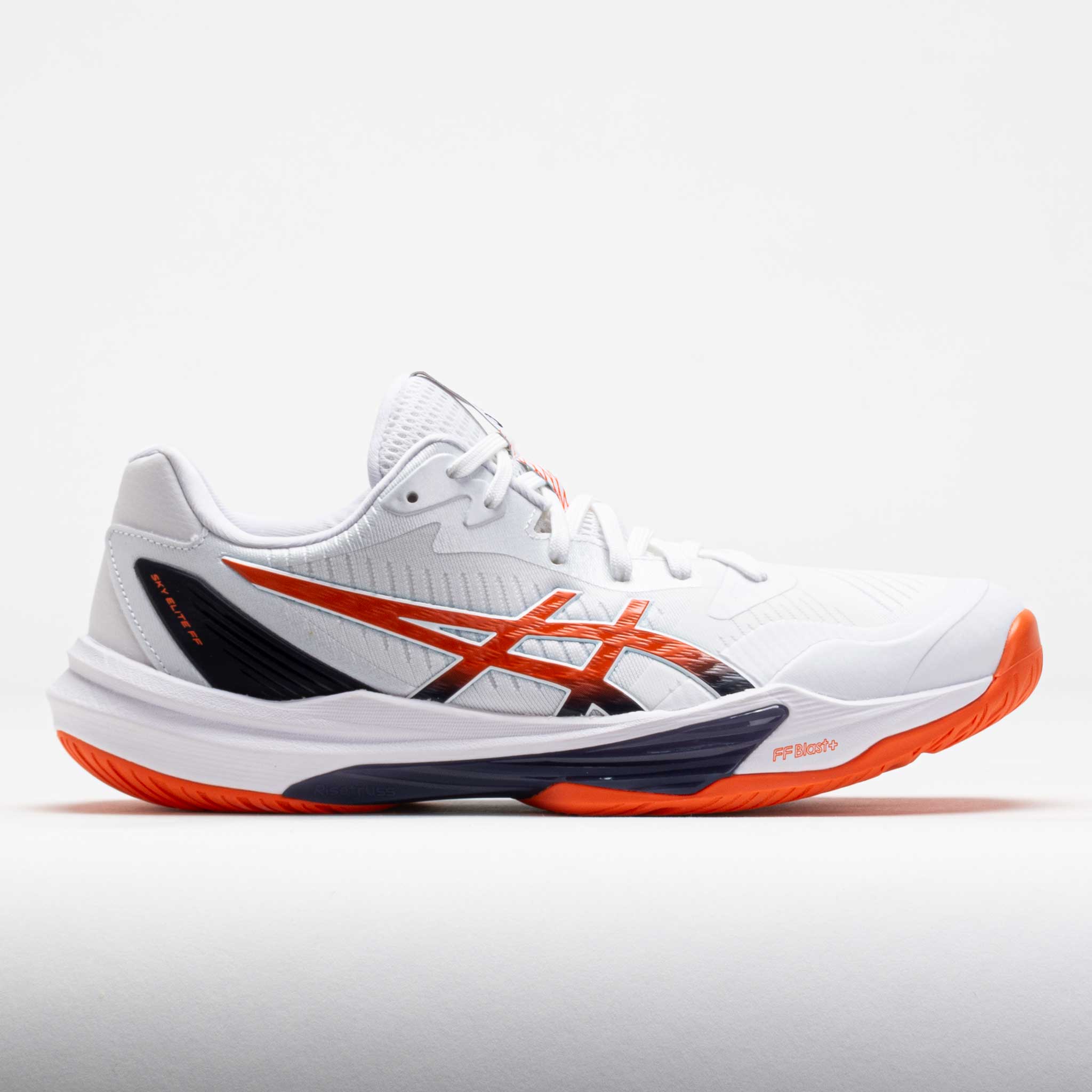 210892_3 ASICS Sky Elite FF 3 Men s White/ Nova Orange - Image 1
