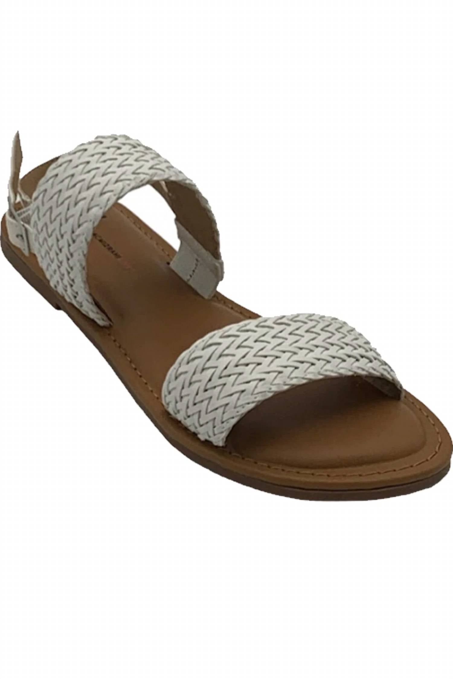 21e17d7b-258b-4f1d-998a-b05c3194f240-upscale_15k-1500x1500-70 Isaac Mizrahi Live! - Women's Rosalyn Sandal - Image 1