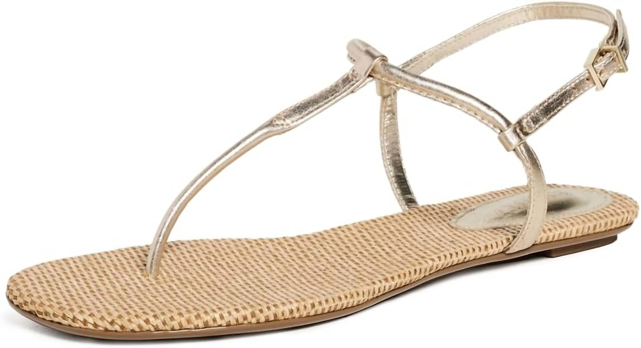 2acc9466-a9df-408b-af31-edcfd822d480-upscale_15k-1500x1500-70 Schutz - Elsha Flat Sandal - Image 1