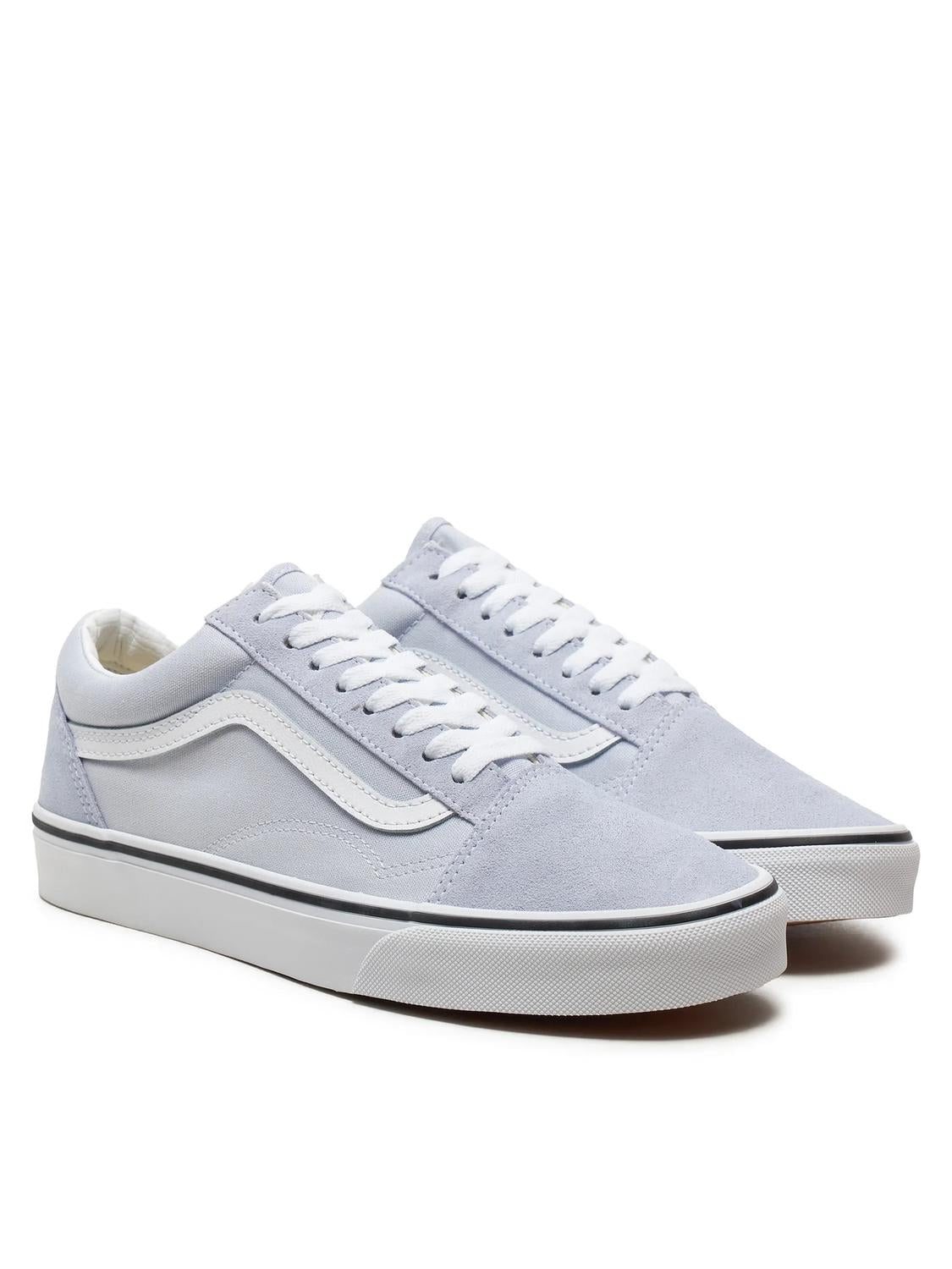 2ade06f9-3e5e-4fd6-85c9-d5ee08e39d79-upscale_15k-1500x1500-1 Vans - Women's Old Skool Shoes - Image 1