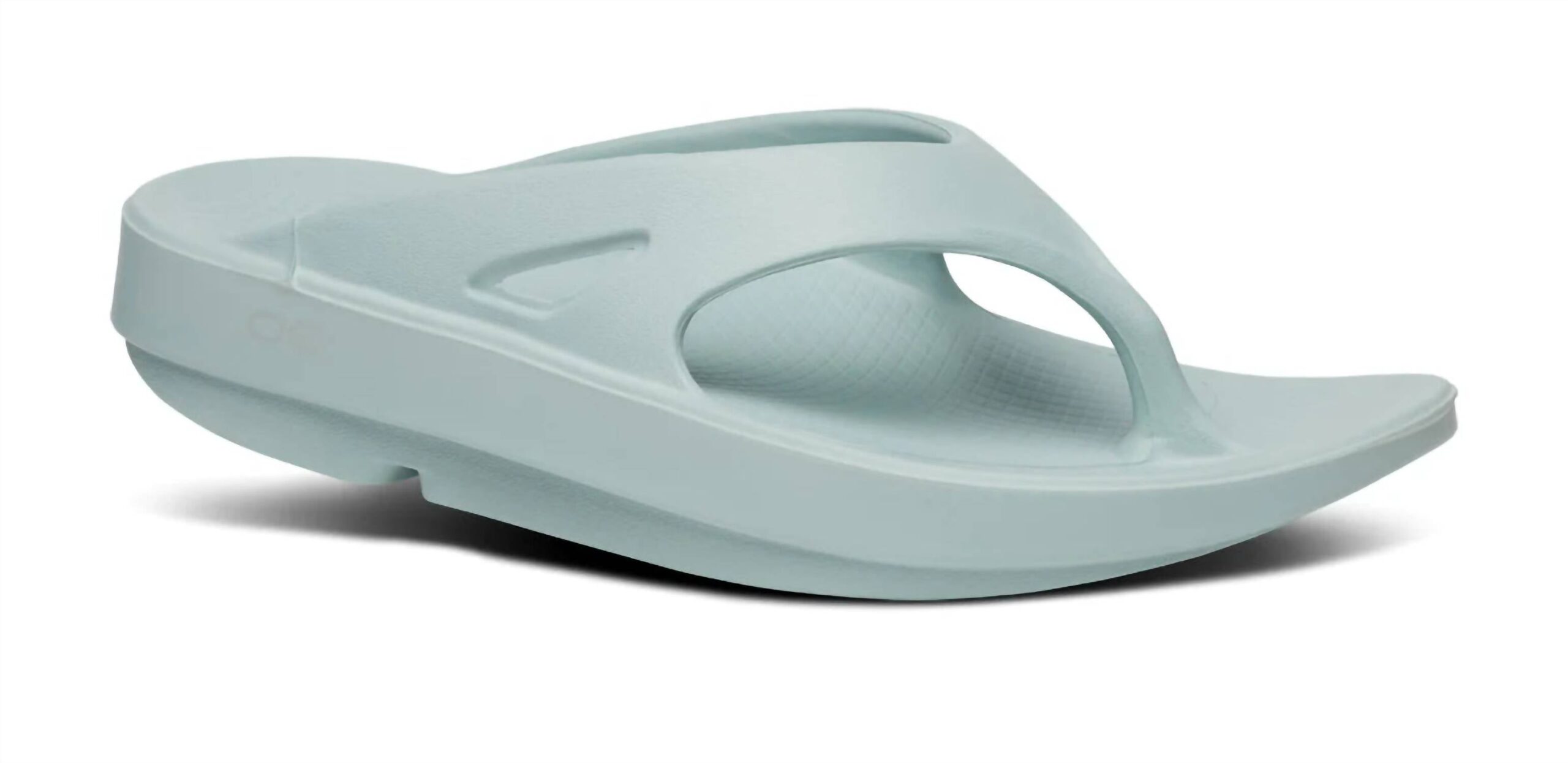 2c389efb-b286-4182-97a9-7f29ce45901b-upscale_15k-1500x1500-70 Oofos - Women's Ooriginal Sandals - Image 1