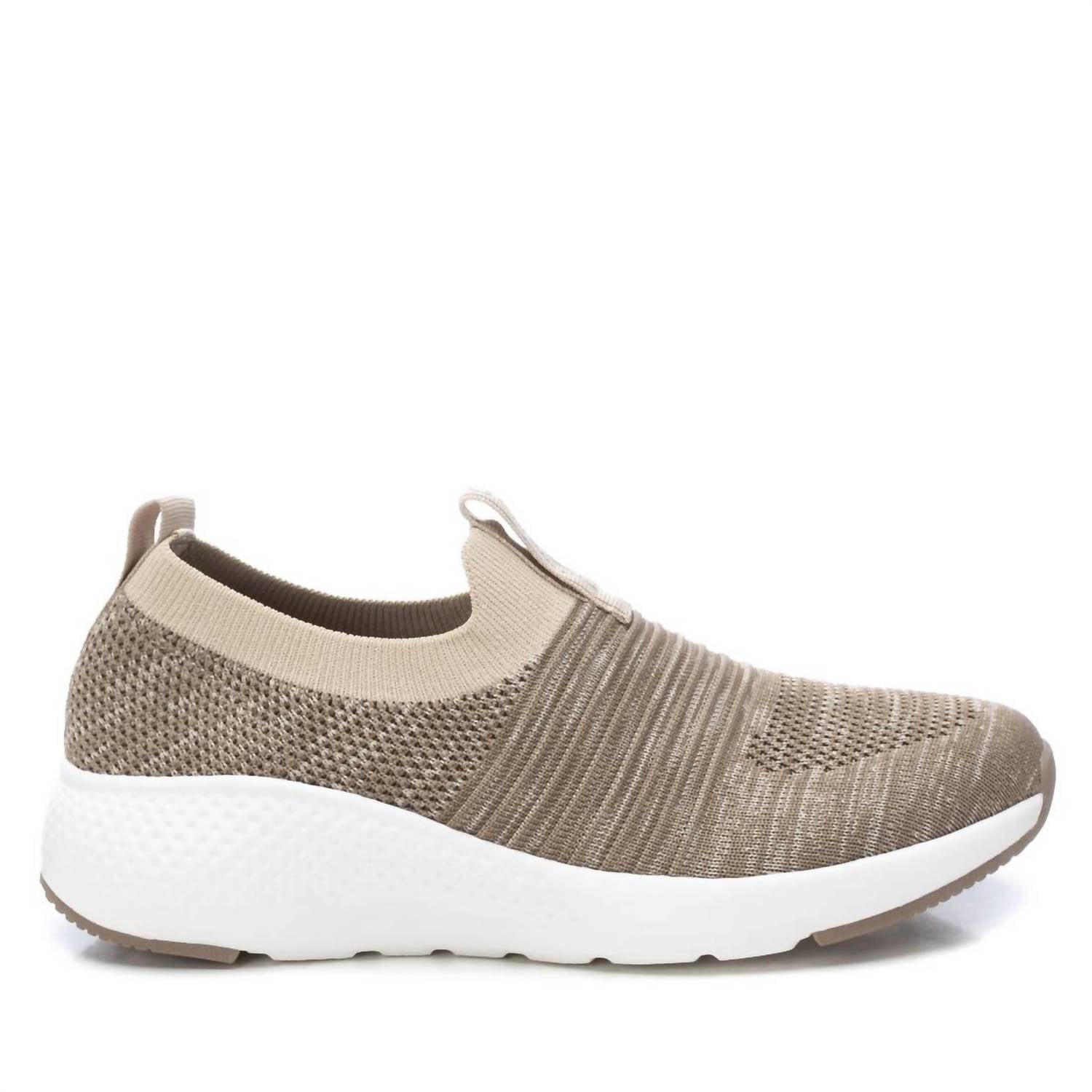 2f5e436b-488e-4857-ad98-4255582a5c98-upscale_15k-1500x1500-70 Xti - Women's Technical Fabric Sneakers - Image 1