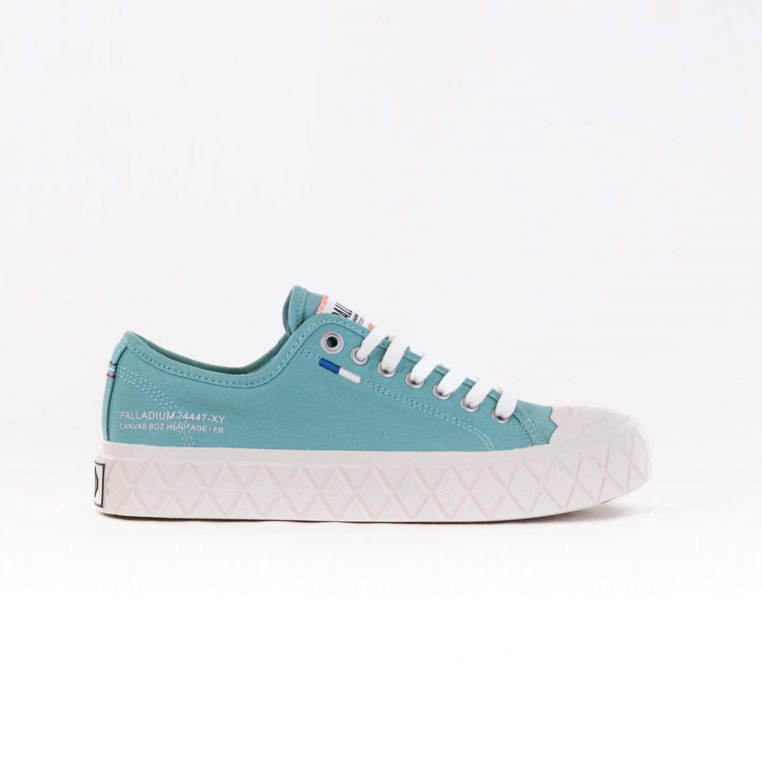 31844b89-909d-4ea8-8b1b-d8df06f6730a-upscale_15k-1500x1500-70 Palladium - Women's Palla Ace Cvs Organic Sneakers - Image 1