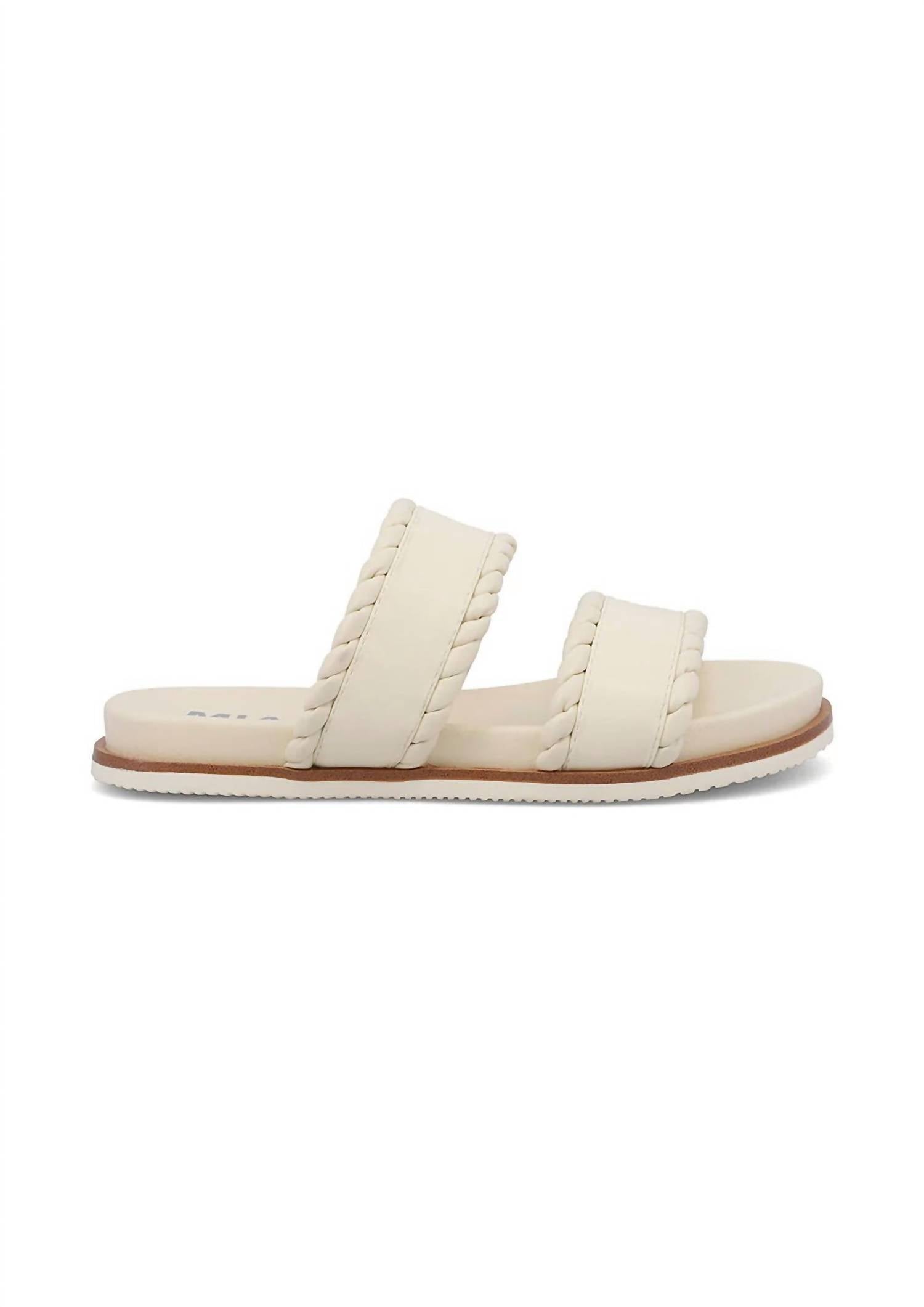32f5d82c-0719-4576-a1f7-a0b25c983281-upscale_15k-1500x1500-70 Mia - Women's Vada Braided Sandals - Image 1
