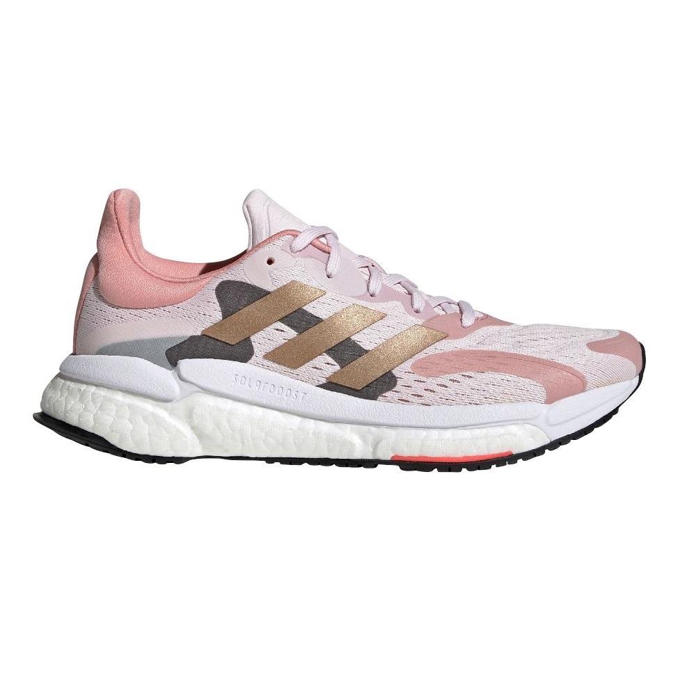 35056-PINKCOPPER_MET-l Women's adidas Solar Boost 4 - Image 1