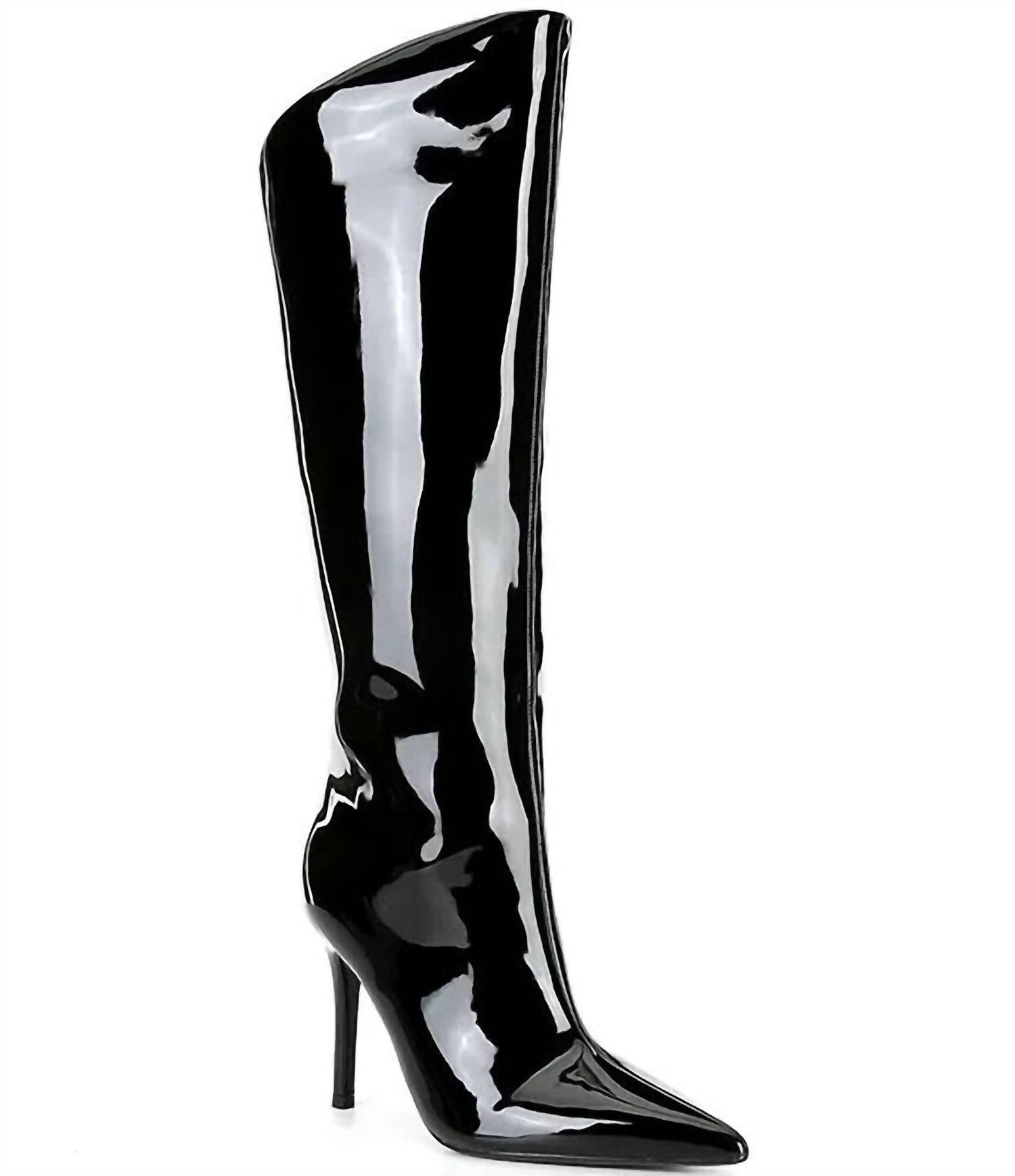 37289c37-2d84-43a2-bd2f-71b853a59d8f-upscale_15k-1500x1500-70 Steve Madden - SARINA KNEE HIGH BOOT - Image 1