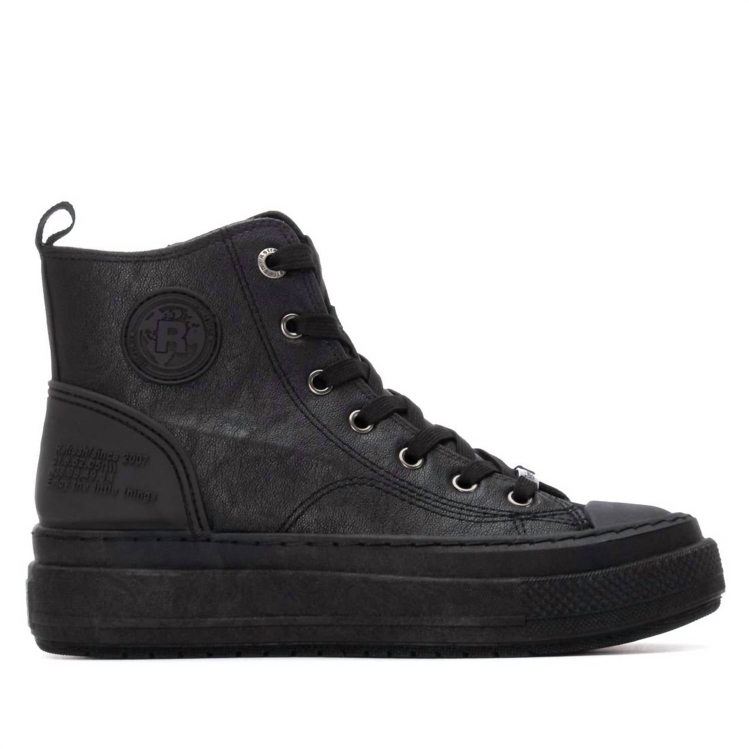 3eb7bffb-5d93-4750-85d2-180d340216be-upscale_15k-1500x1500-70 Xti - Women's Refresh 173075 Sneakers - Image 1