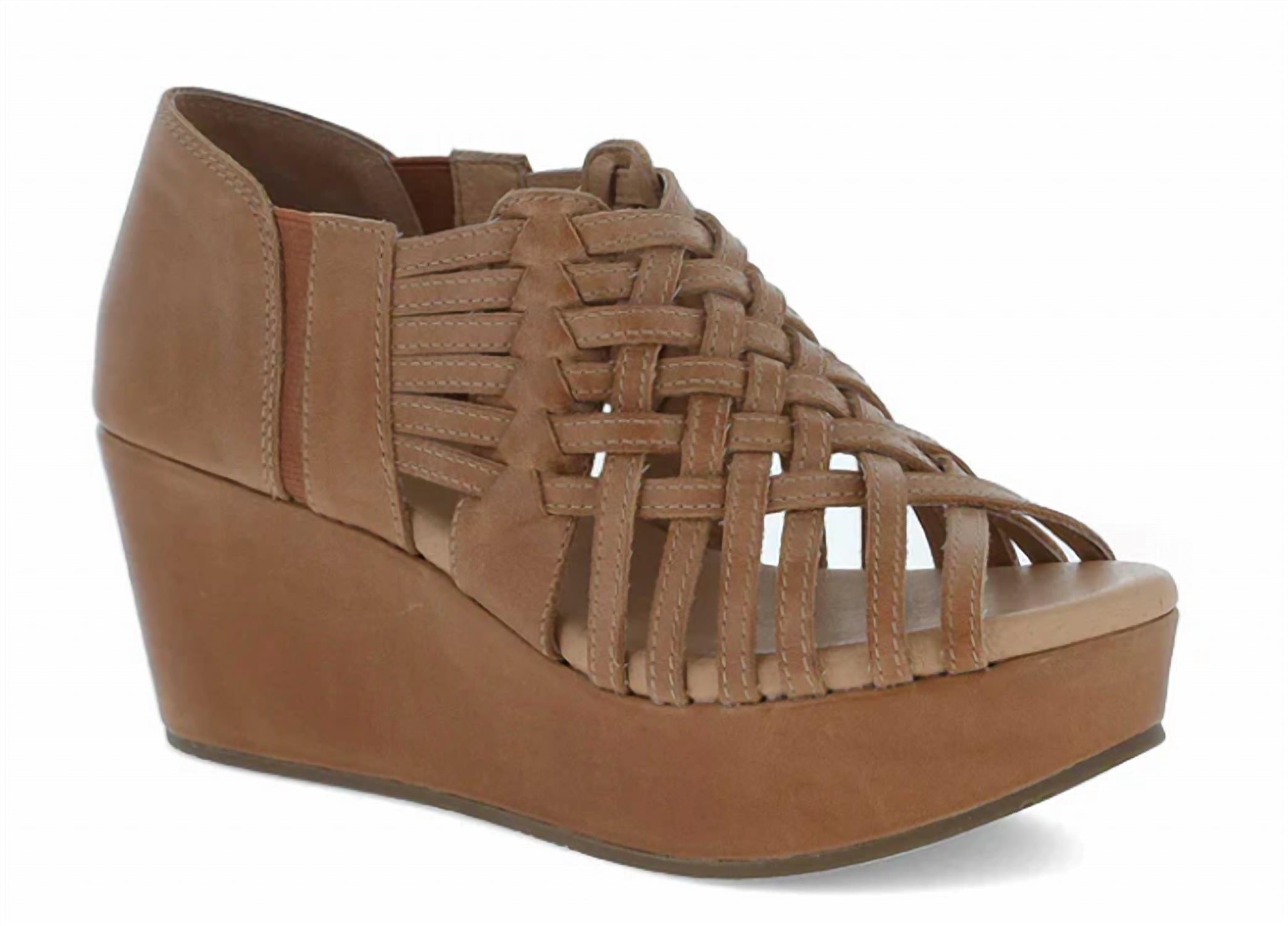 40396fc5-bded-4481-be11-0b34b7a88c40-upscale_15k-1500x1500-1 Chocolat Blu - Women Wiz Sandals - Image 1