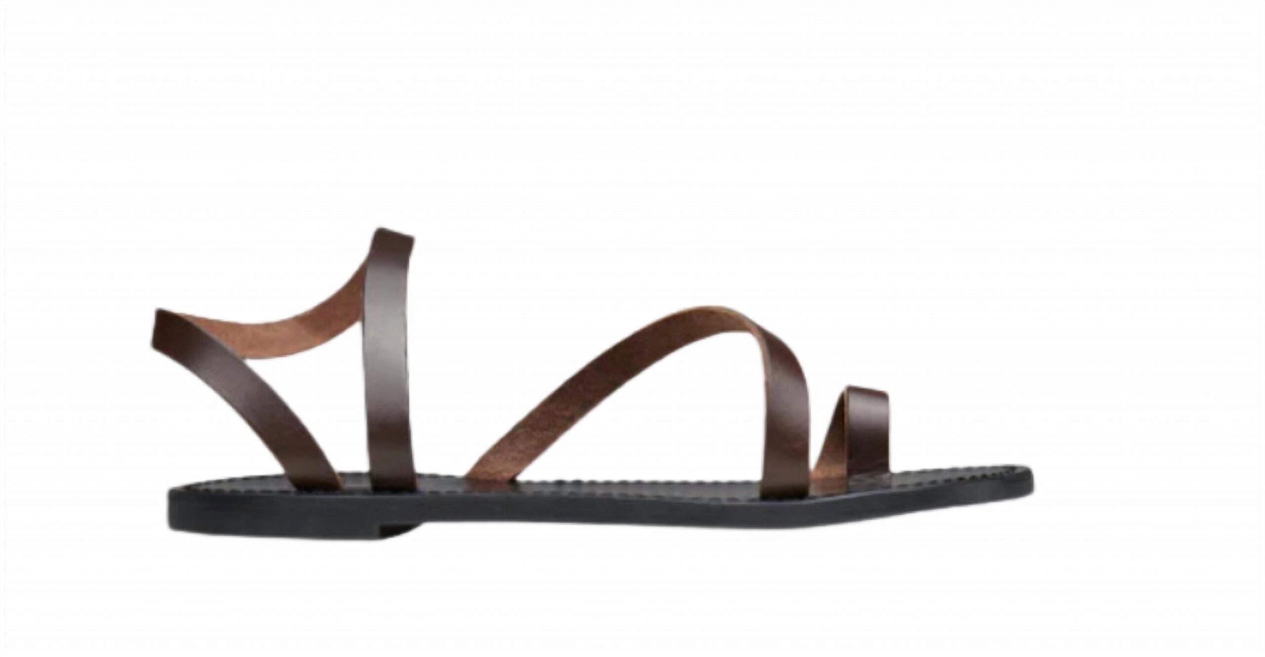 40573c06-3e28-4604-ba39-2522aea6a623-upscale_15k-1500x1500-1 Ann Mashburn - Diagonal Strap Flat Sandal - Image 1