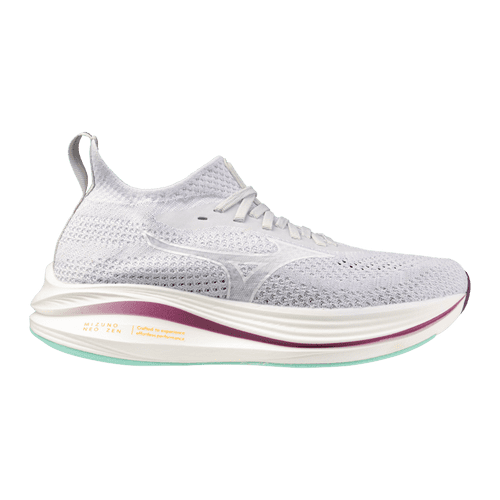 411496_0A00_06 Women's Neo Zen (0A00 - Nimbus Cloud/White) - Image 1