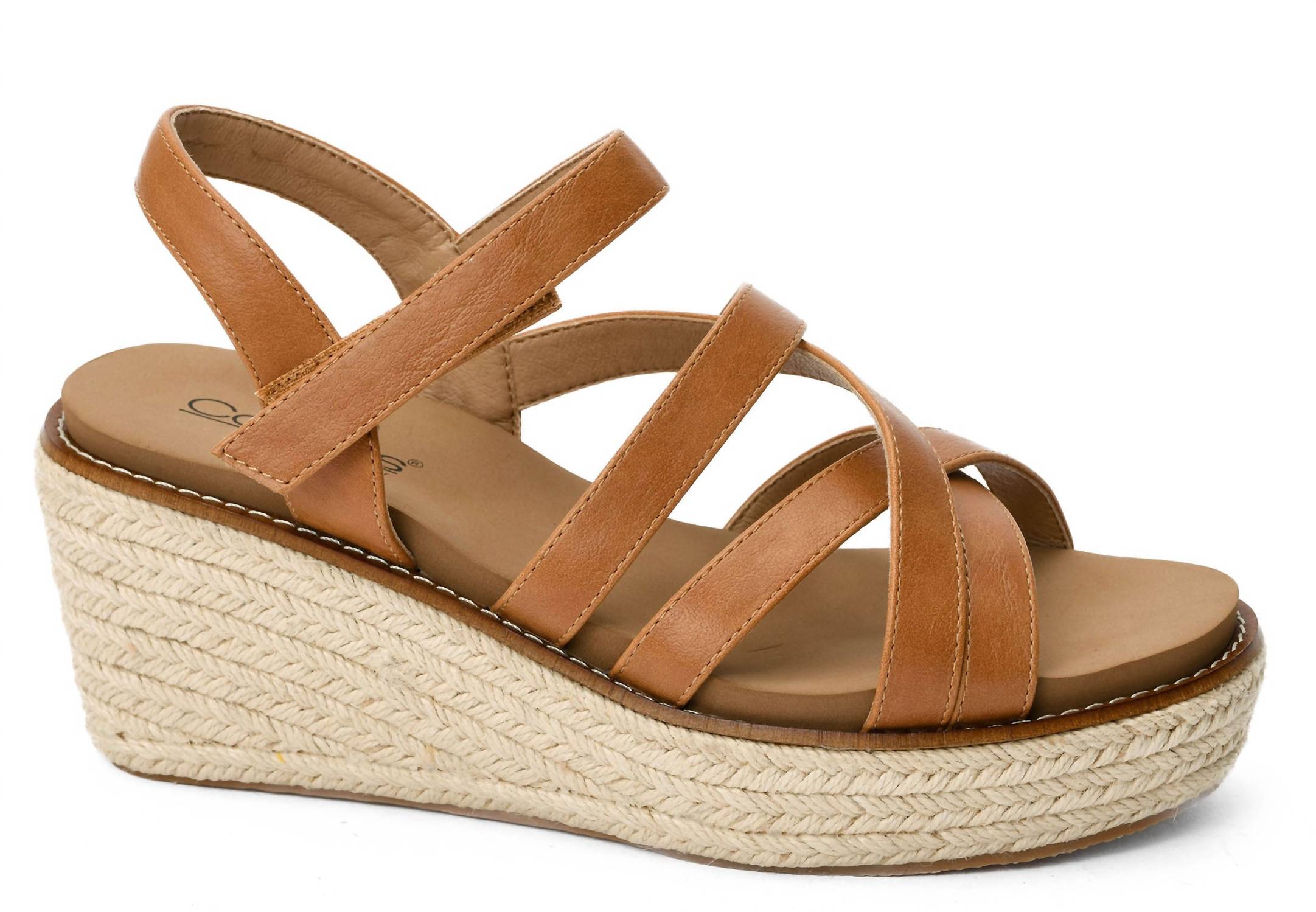 464dff67-6a00-488a-886e-c42725b119a3-upscale_15k-1500x1500-70 Corkys Footwear - Women's All Nighter Sandals - Image 1
