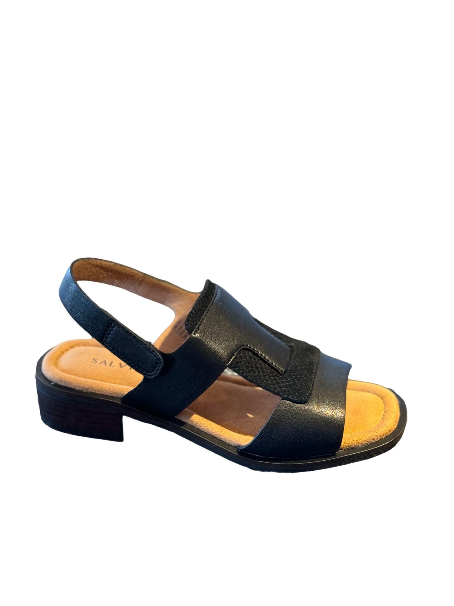 46833748-4b97-4b24-a100-7b95c9a3b568-upscale_15k-1500x1500-1 Salvia - Women Maxim Sandal - Image 1