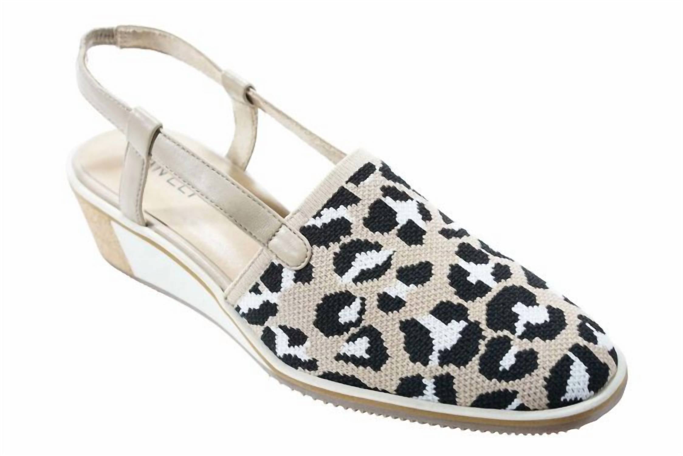 4fa16f29-158d-4cae-85a9-fe0abbdafd43-upscale_15k-1500x1500-70 Vaneli - Women's Greer Leopard Wedge Slingback Sandal - Image 1