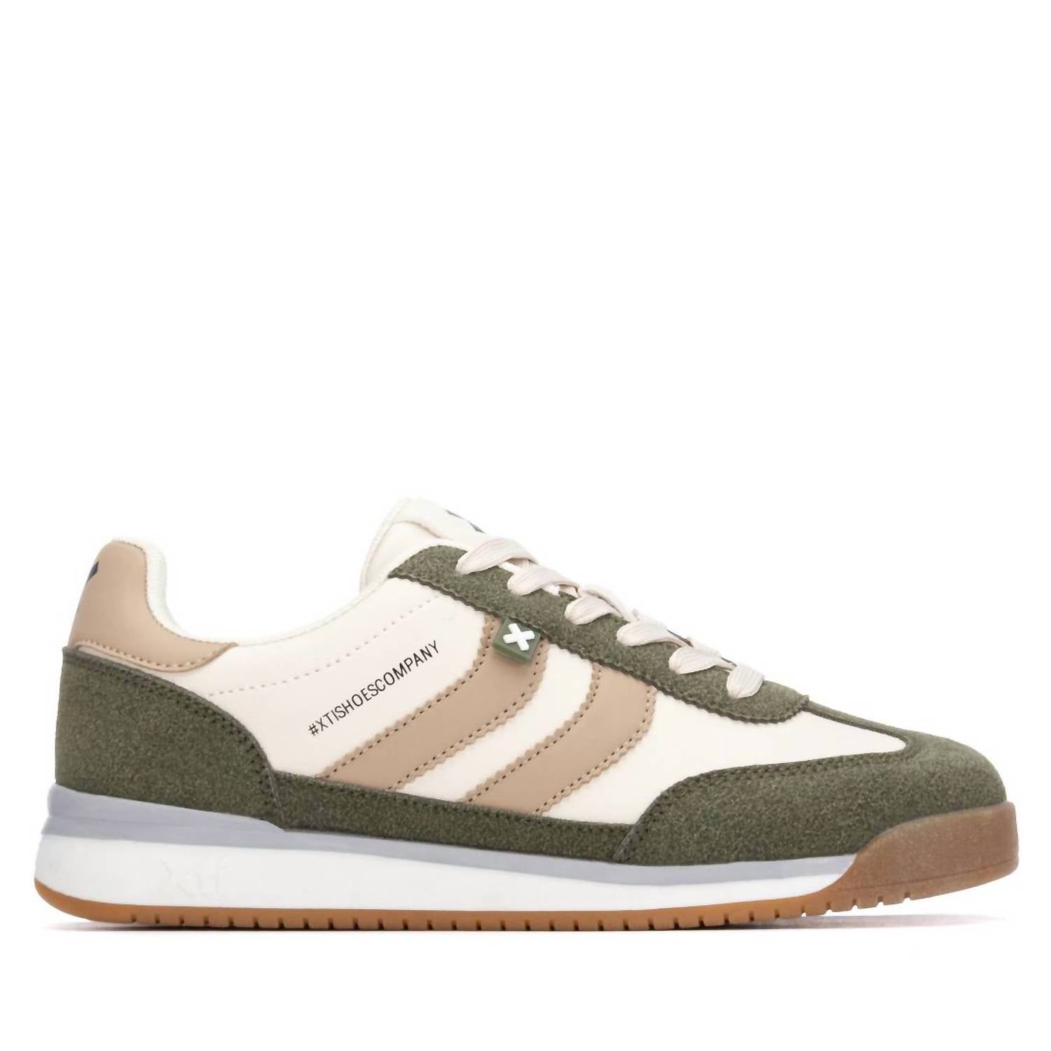 5084c406-0775-4ae7-9bf0-3a53c16f498d-upscale_15k-1500x1500-70 Xti - Women's Trainer Sneakers - Image 1