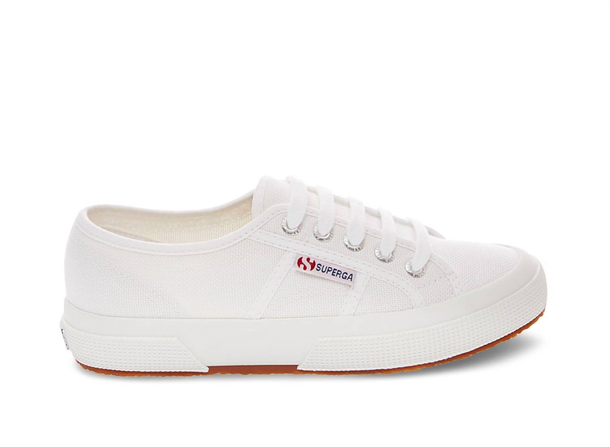 59279412-4f40-4c64-b0b6-d248f46729bf-upscale_15k-1500x1500-70 Superga - Women's 2750 Cotu Classic Sneaker - Image 1