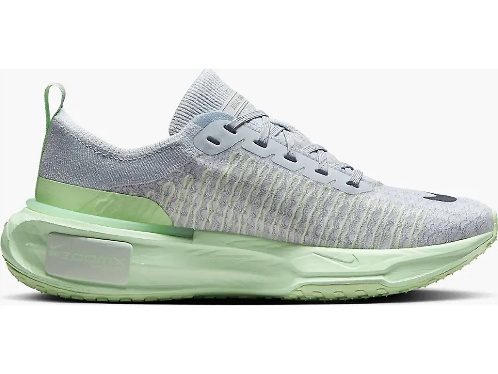 5d9b3c75-592d-42b2-9881-293f83b11732-upscale_15k-1500x1500-70 Nike - Women's Infinity Run 3 Shoes - Image 1