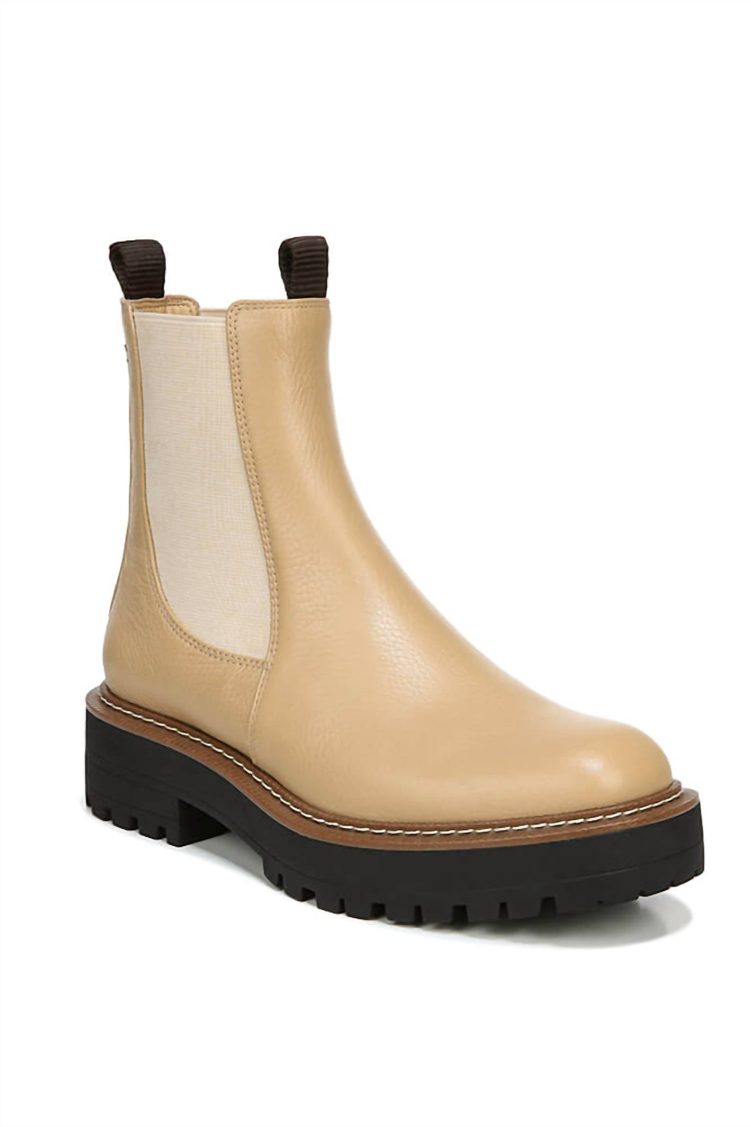61c014f6-cf44-47fe-a39b-77bf61698d55-upscale_15k-1500x1500-70 Sam Edelman - Women's Laguna Chelsea Boot - Image 1