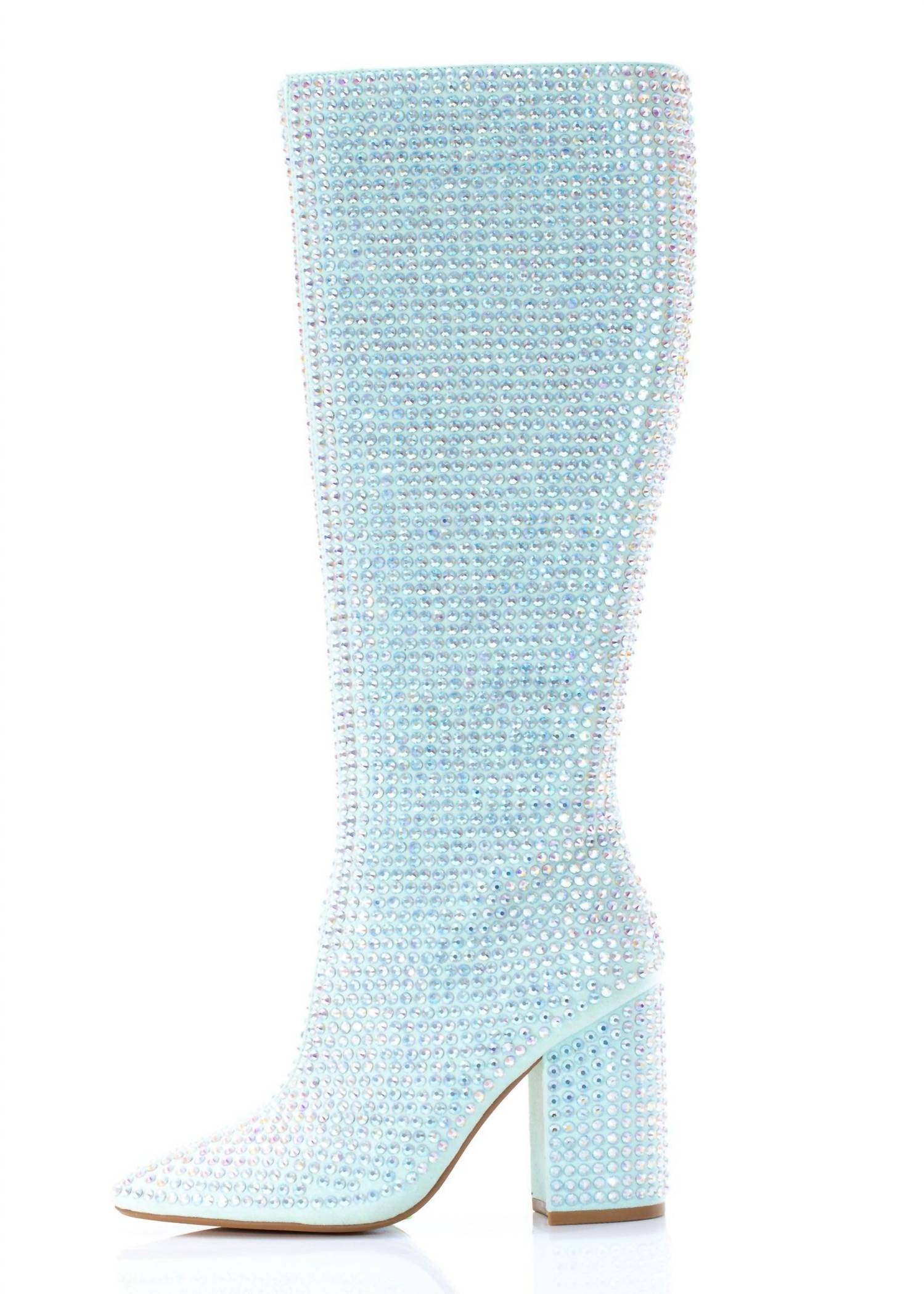 71636565-06e0-4249-b866-4f3a7d99d0bb-upscale_15k-1500x1500-70 Sparkl Fairy Couture - Women's Jasmine Boot - Image 1