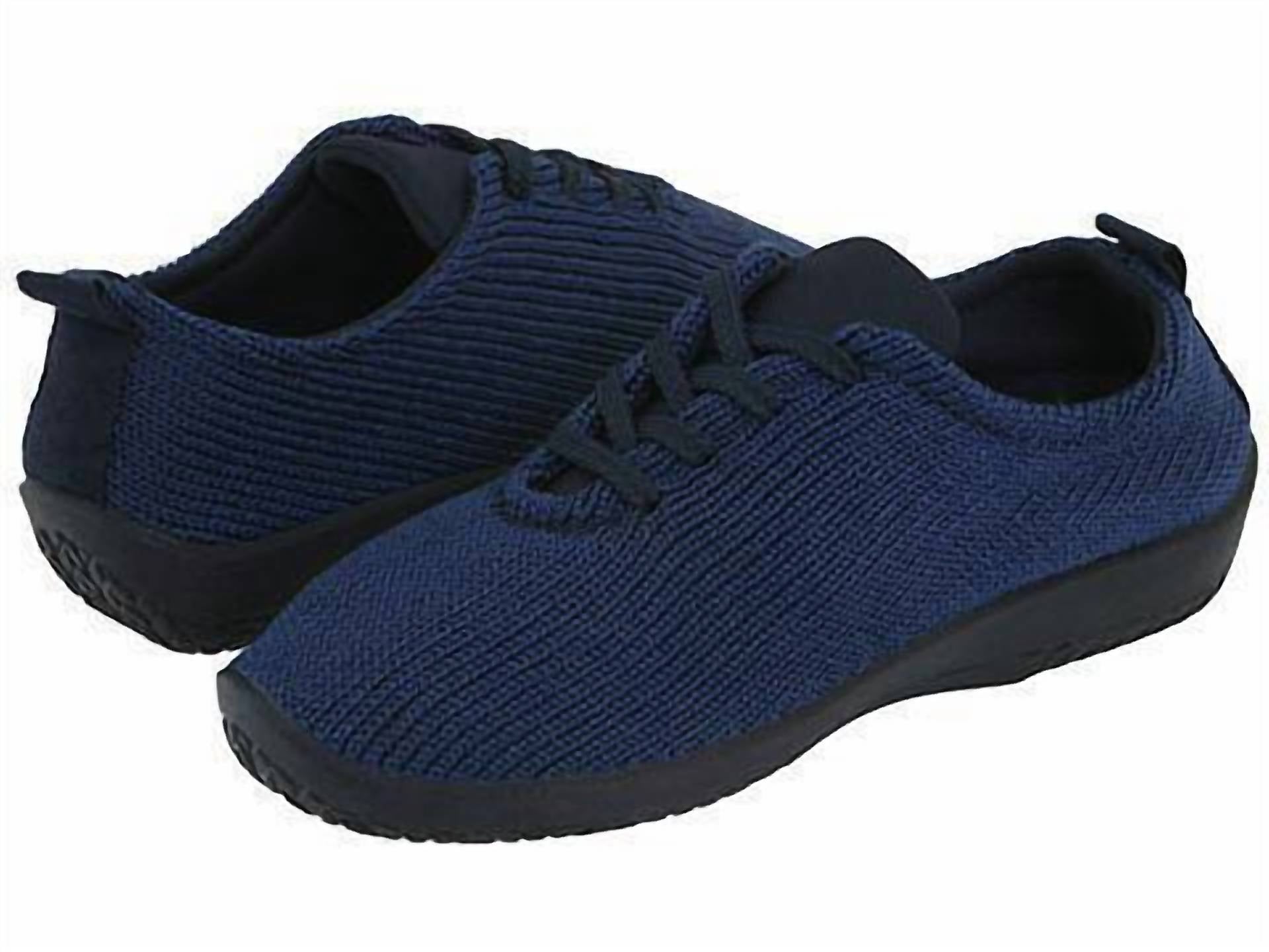 789d2311-5293-46a6-80ef-fe6b25ff7283-upscale_15k-1500x1500-70 Arcopedico - Women's Ls Lace-up - Image 1