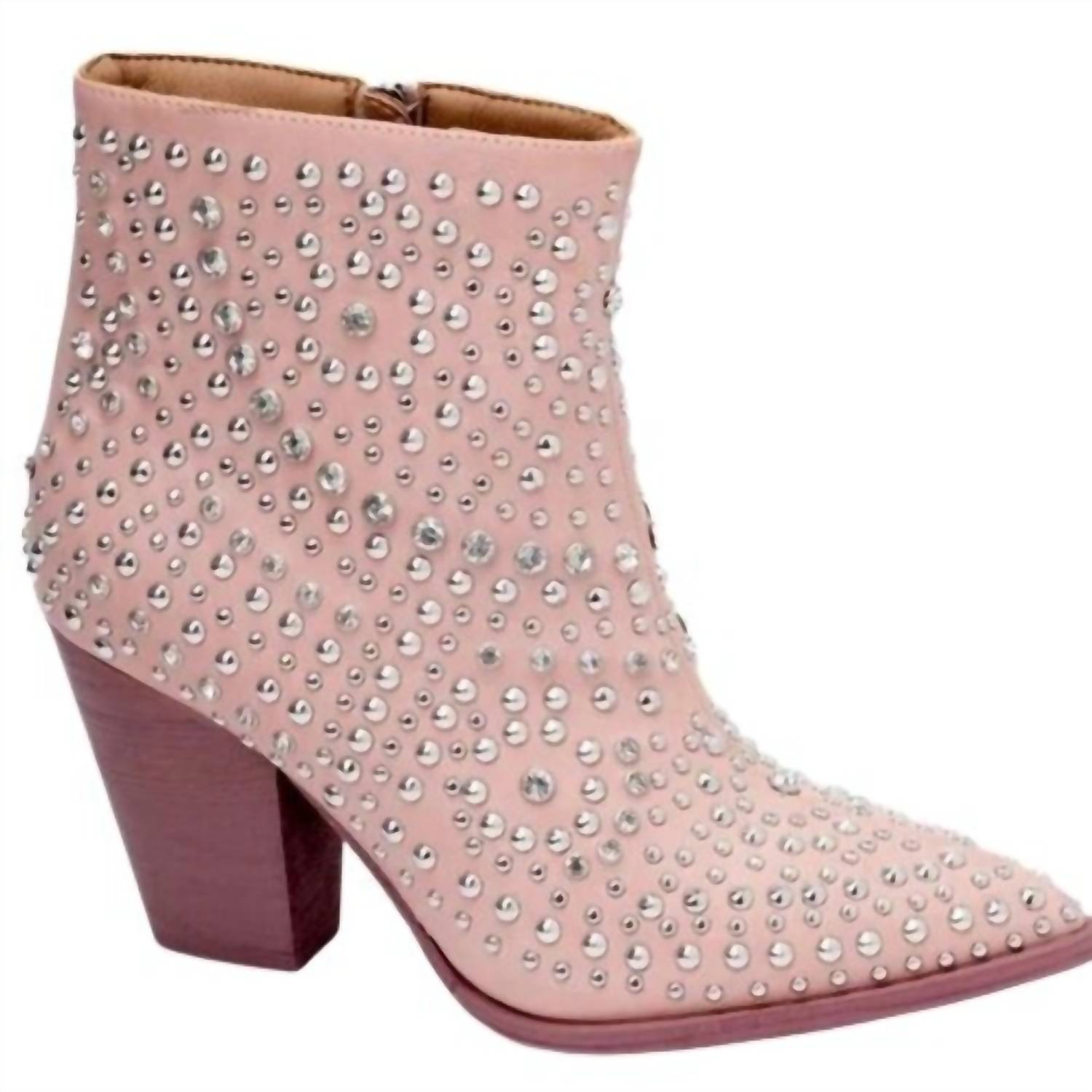 7932a69d-ca97-477b-90d2-01a679d07e48-upscale_15k-1500x1500-70 Corkys Footwear - Women's Line Dance Cowgirl Boots - Image 1