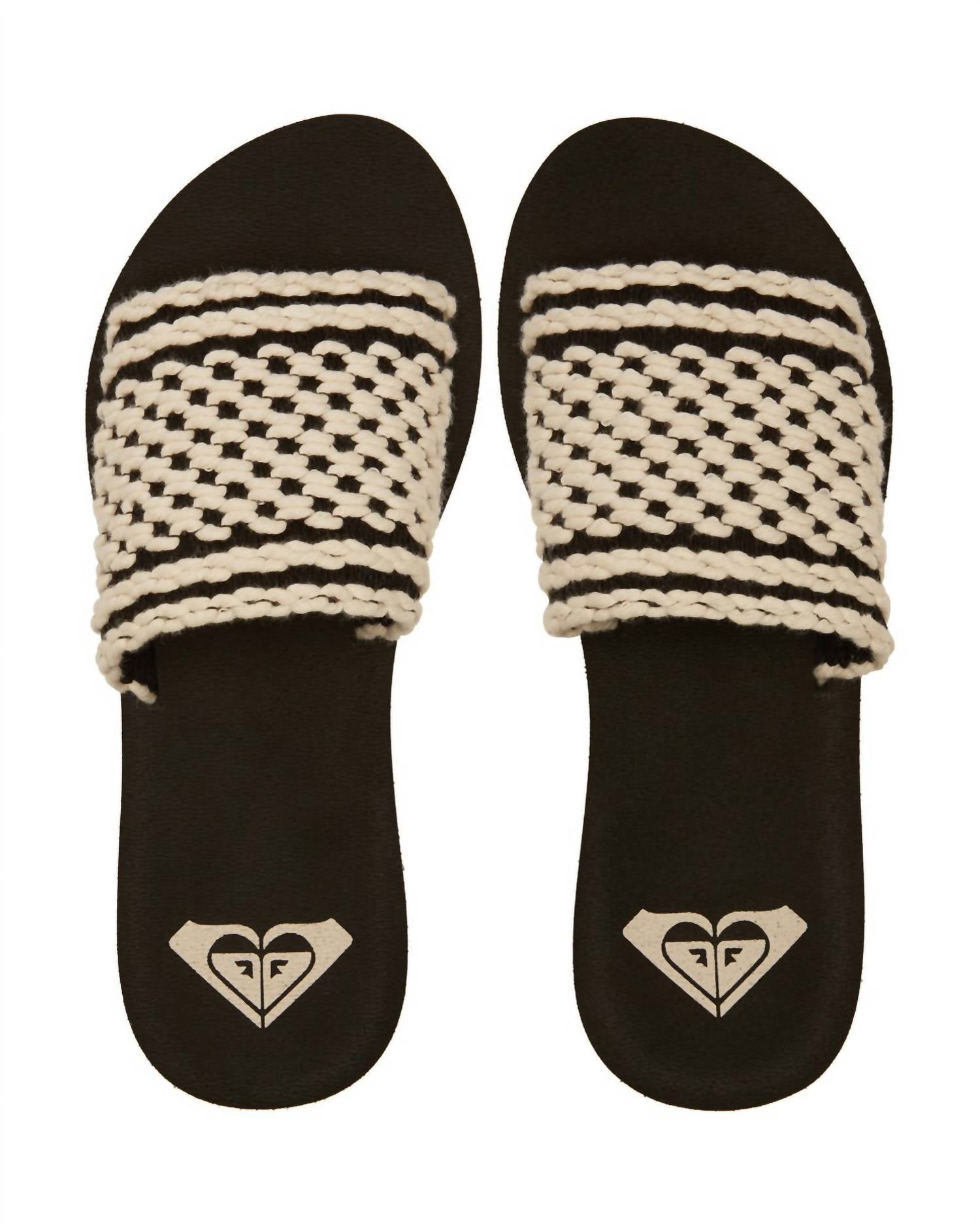 7abbbcaf-1d25-47ea-a87b-33de6e551ce8-upscale_15k-1500x1500-70 Roxy - Women's Dazie Sandal - Image 1