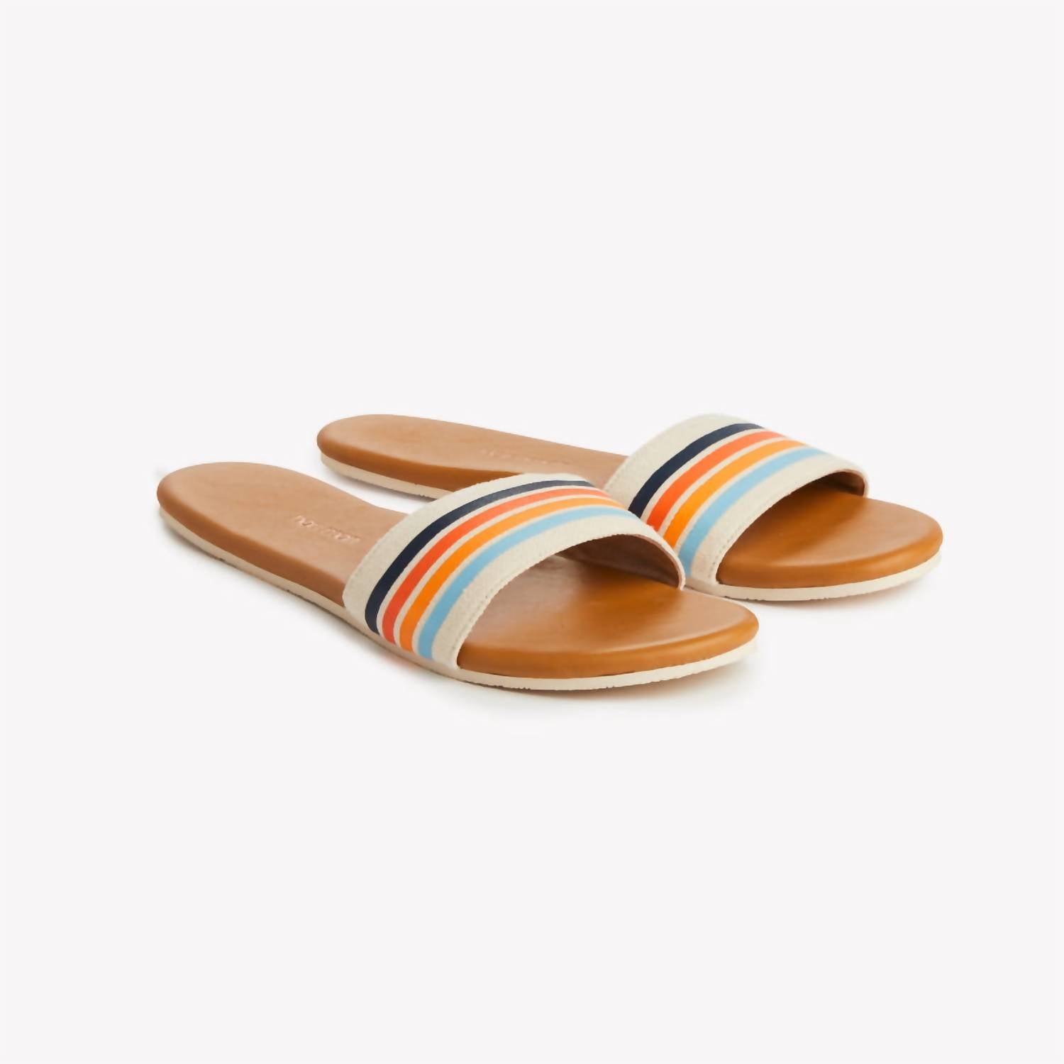 7fb34171-5877-4f18-93a4-c683a77bf29e-upscale_15k-1500x1500-70 Hari Mari - Women's La Brea Flip Flops - Image 1