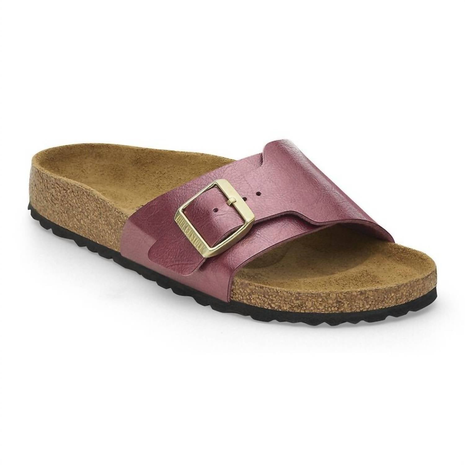 81337e9a-5faf-46cd-84a3-f09a11910ec4-upscale_15k-1500x1500-70 Birkenstock - Women's Catalina Sandal - Image 1