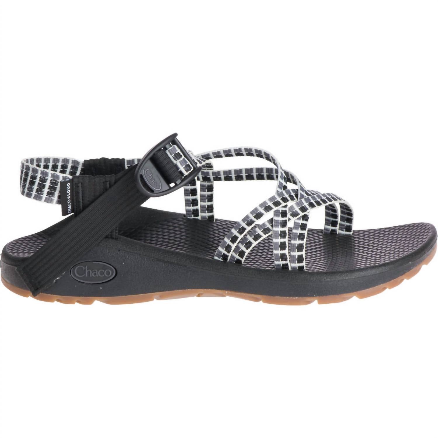 81b2d9af-321e-408b-ae3b-60d8fd5aa4f7-upscale_15k-1500x1500-70 Chaco - Women's Z Cloud X Sandal - Image 1