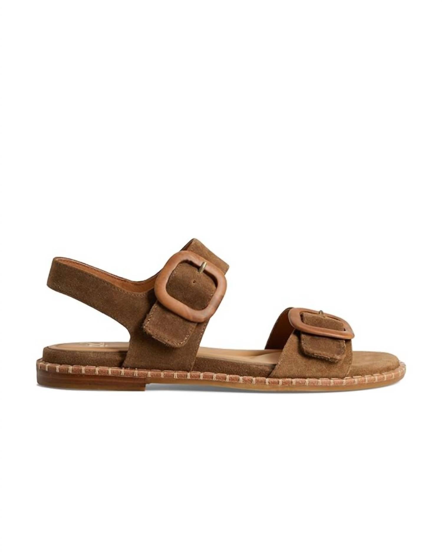 844ced63-8106-4f9c-89bc-25f13f29a72e-upscale_15k-1500x1500-70 Sofft - Women's Napa Sandal - Image 1