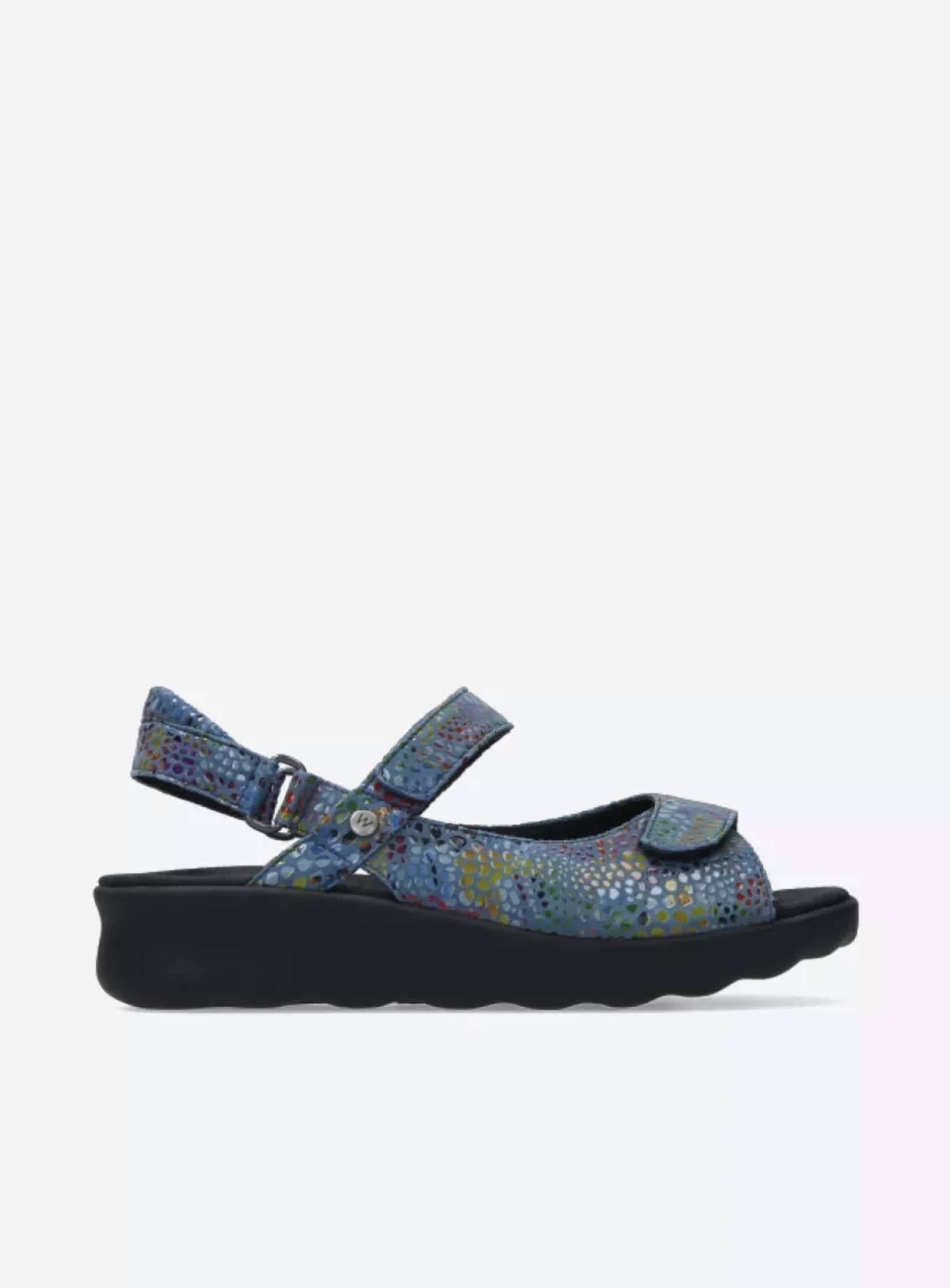 926c0098-6140-4ef4-a3a2-c204943fc2a7-upscale_15k-1500x1500-70 Wolky - Women's Pichu Sandal - Image 1