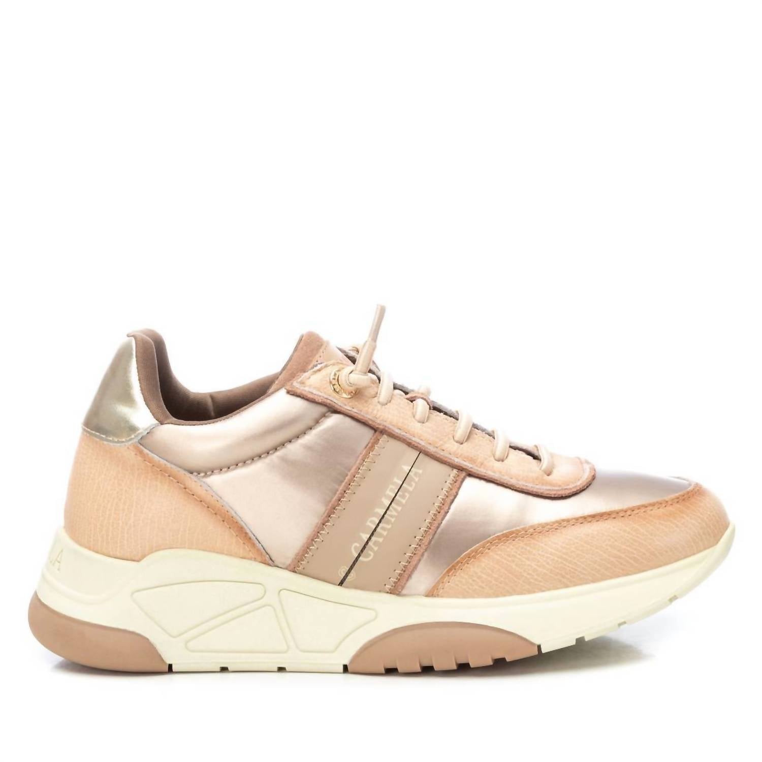 95451654-54d8-4a13-94a2-684605cbca86-upscale_15k-1500x1500-70 Xti - Women's Casual Sneakers - Image 1