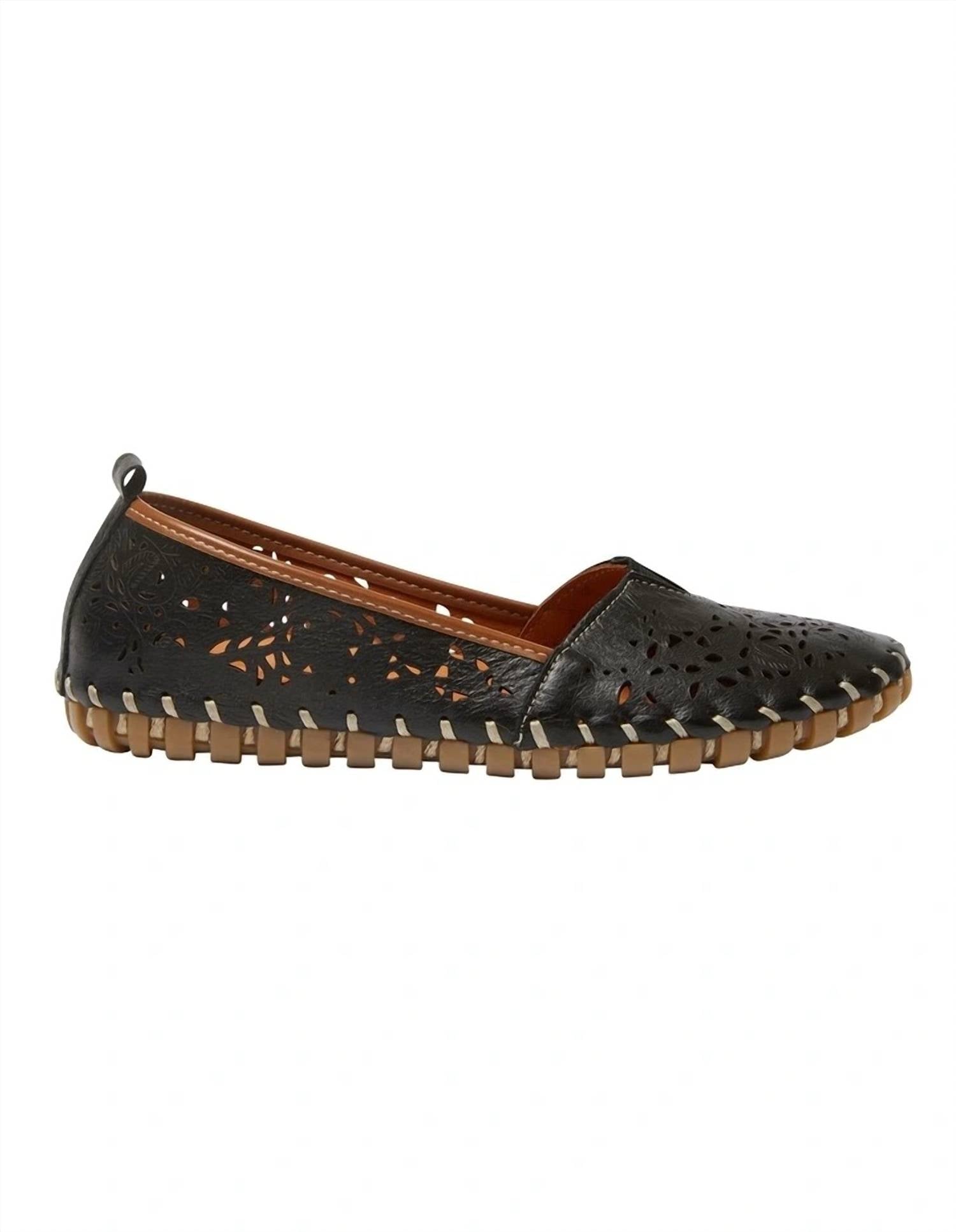 97c5035f-9337-4d27-bb1e-5b3fe10575b1-upscale_15k-1500x1500-70 Gelato - Women's Tentie Shoes - Image 1