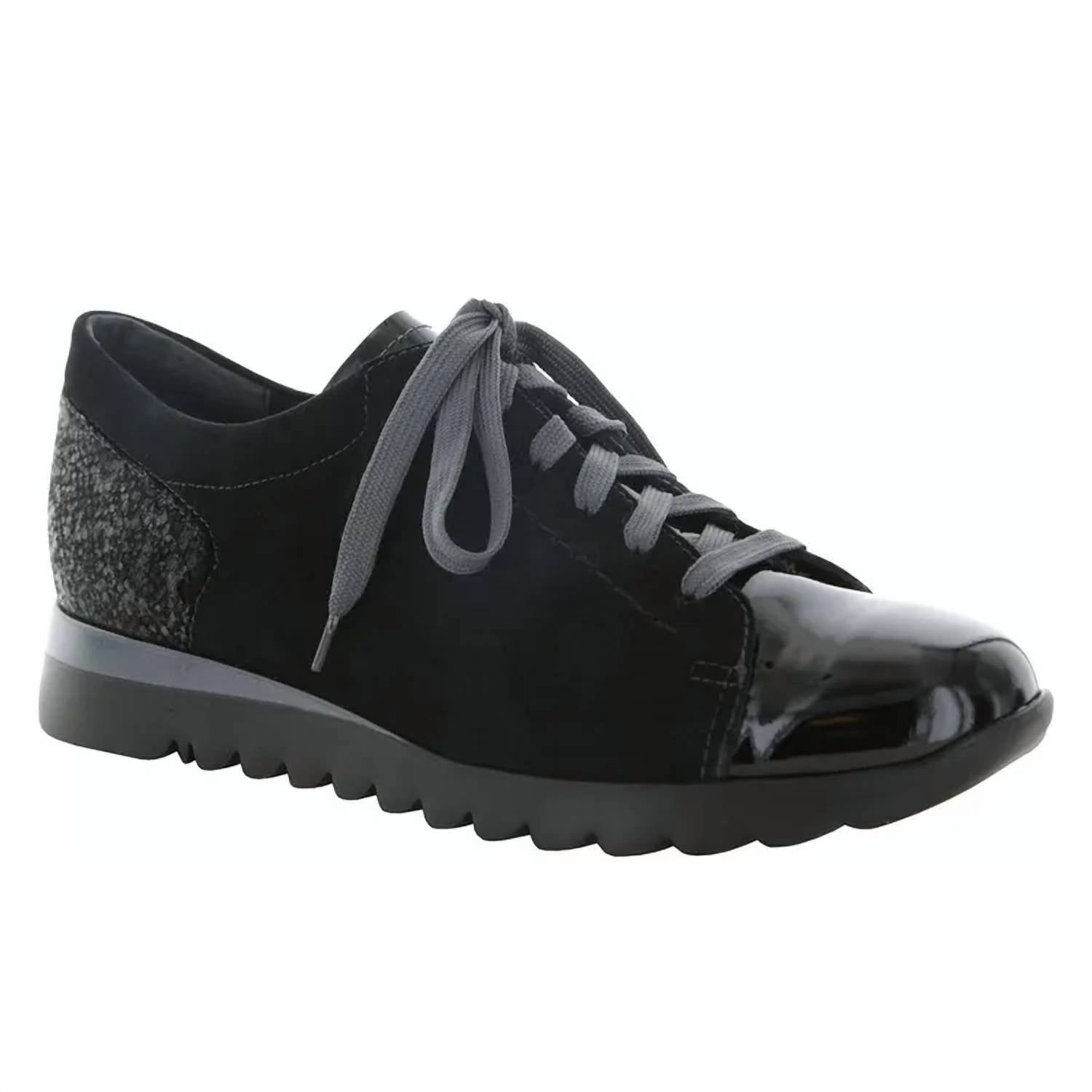 997314c4-891c-46bf-9a68-fd29966b4eb1-upscale_15k-1500x1500-70 Munro - Women's Kellee Sneaker - Image 1