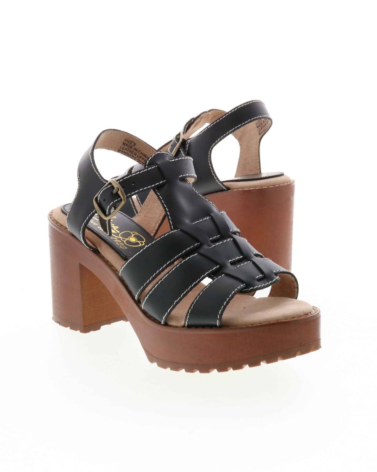 9ad3f601-d8da-44d2-8f27-ceb345898a3f-upscale_15k-1500x1500-70 Sbicca - Women's Oakdale Sandal - Image 1